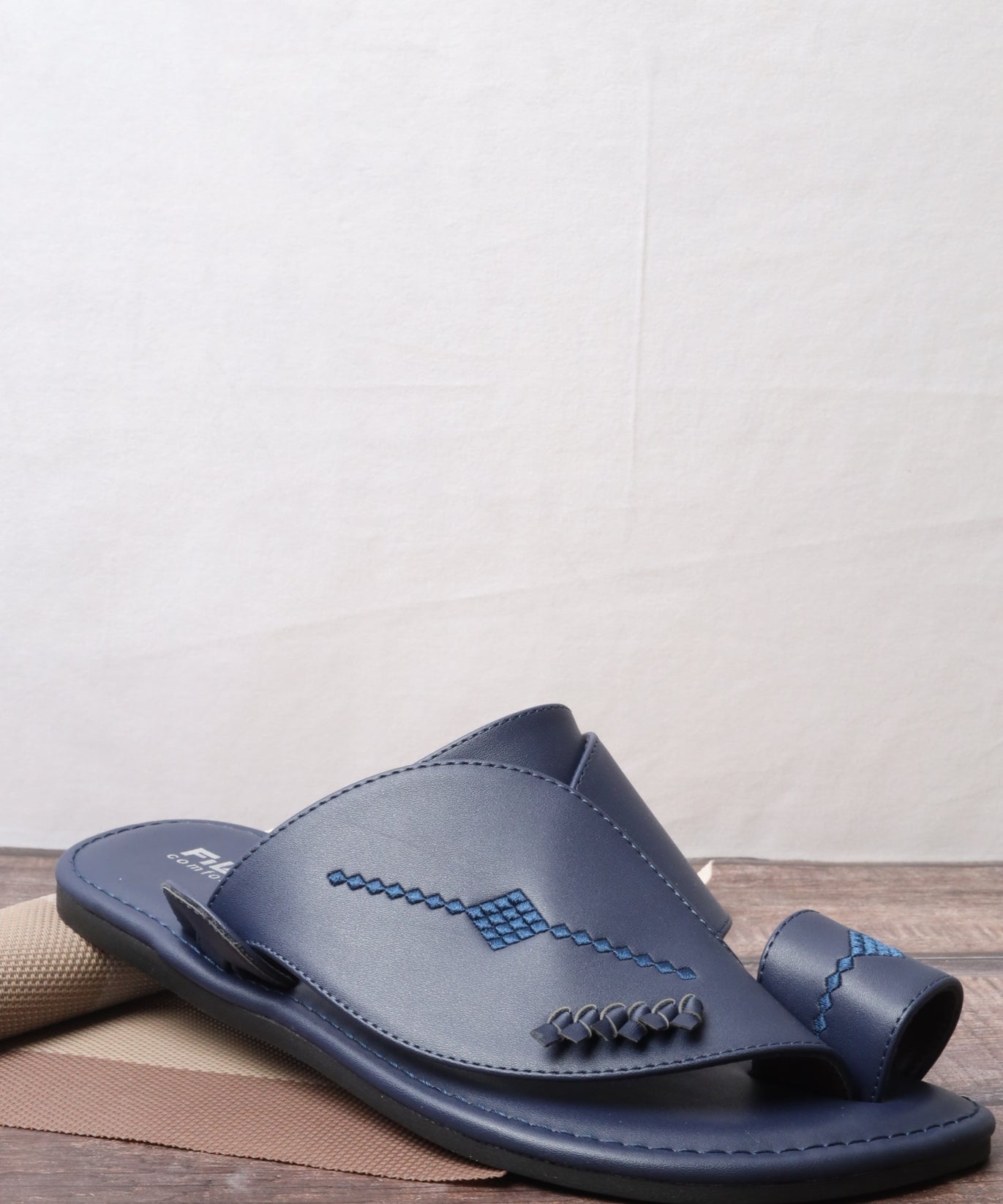 Men's Oriental 15954