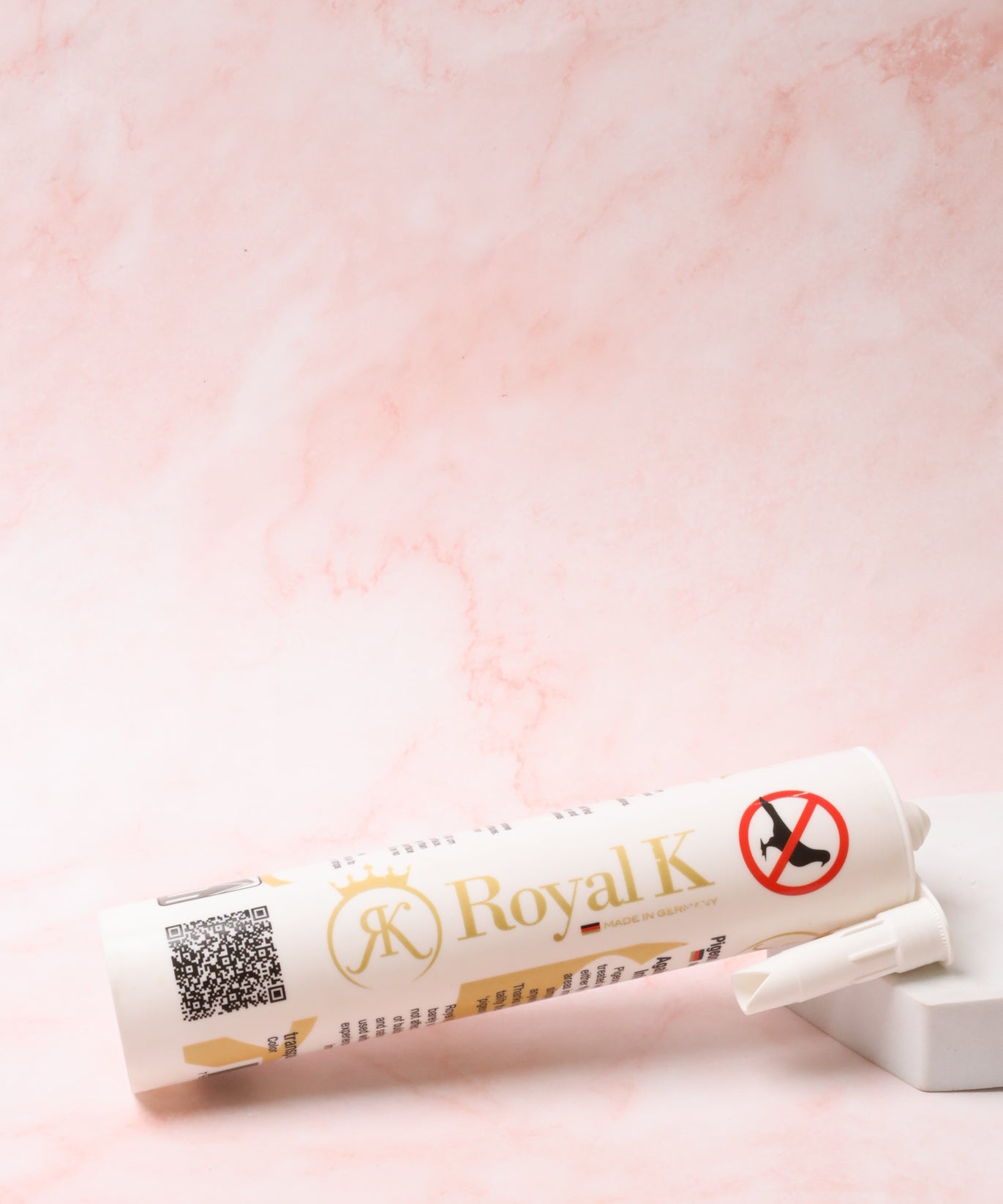 جل طارد الحمام