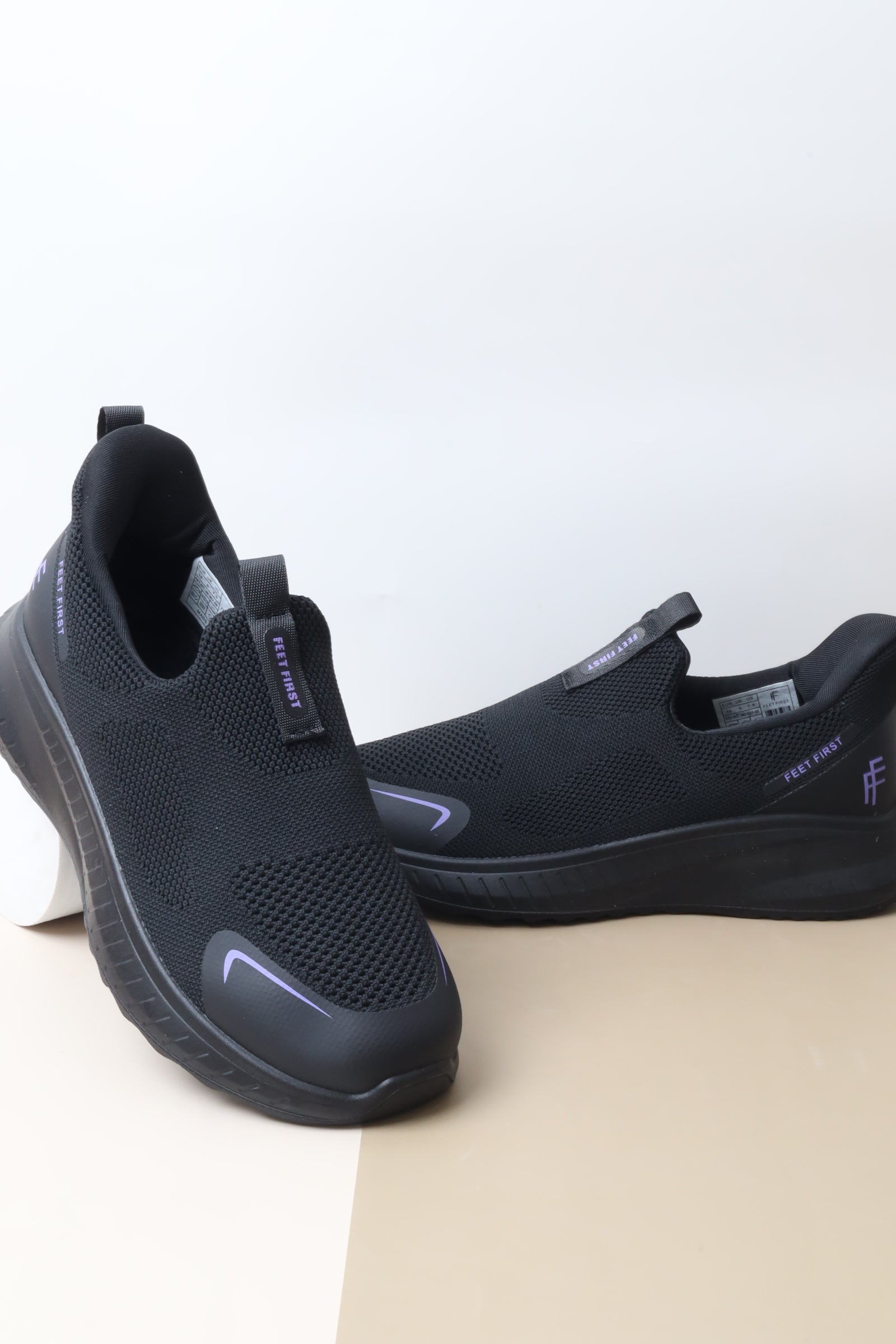 حذاء رياضي نسائي 08-407