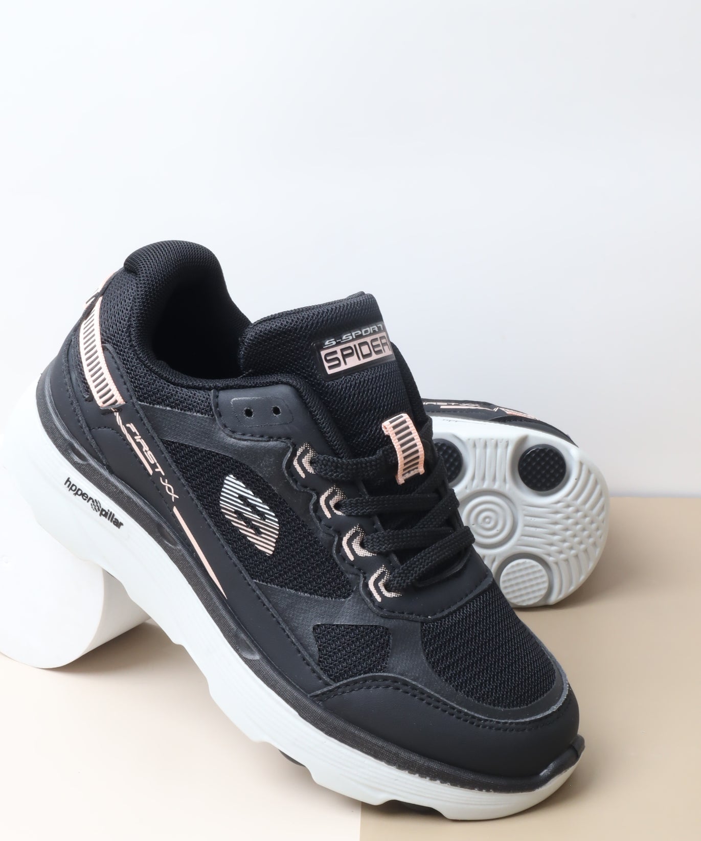 حذاء رياضي نسائي 4605-144