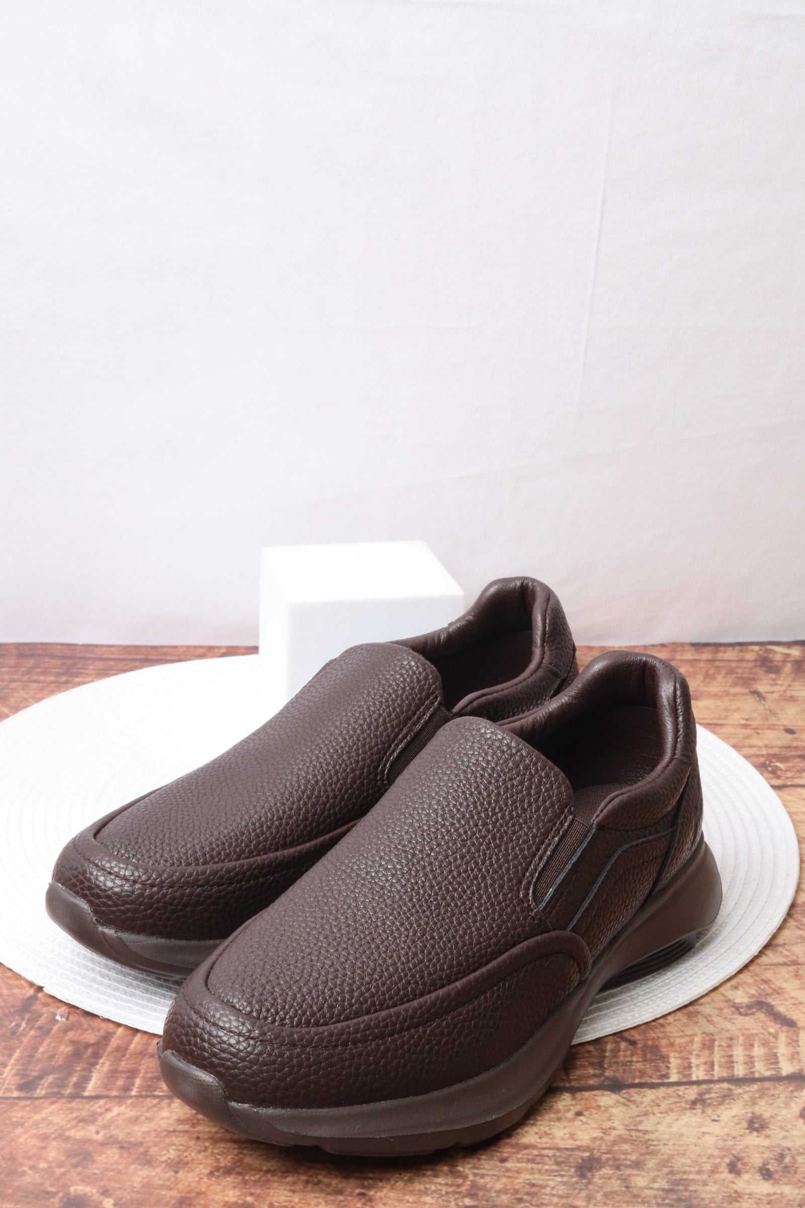 حذاء ولادي 19611