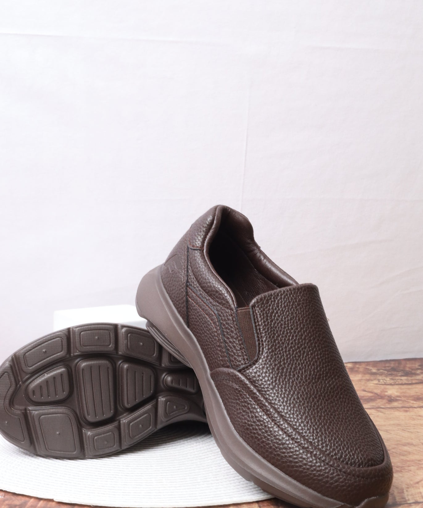 Boys' shoes 19611