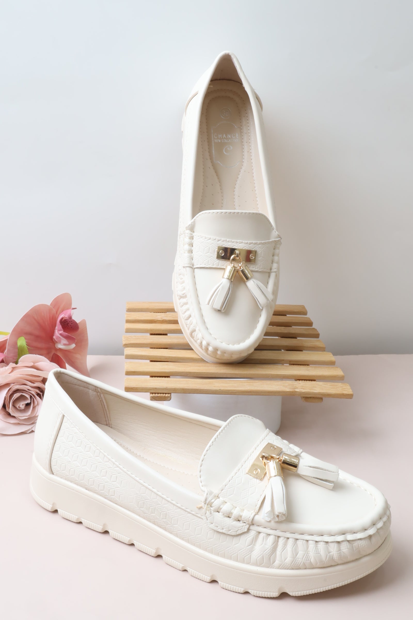 HL-19 حذاء نسائي