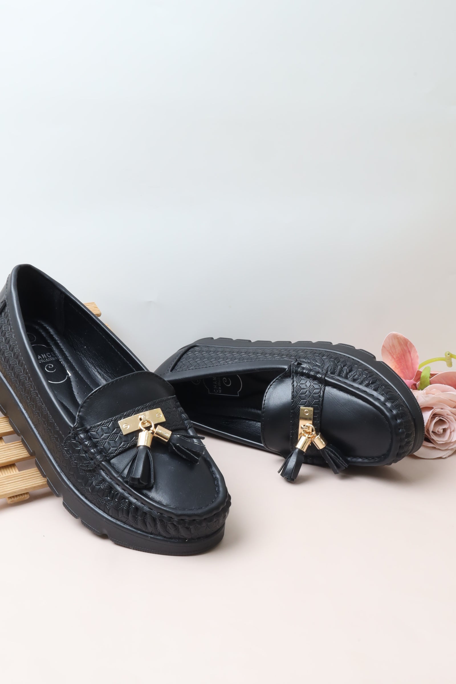 HL-19 حذاء نسائي