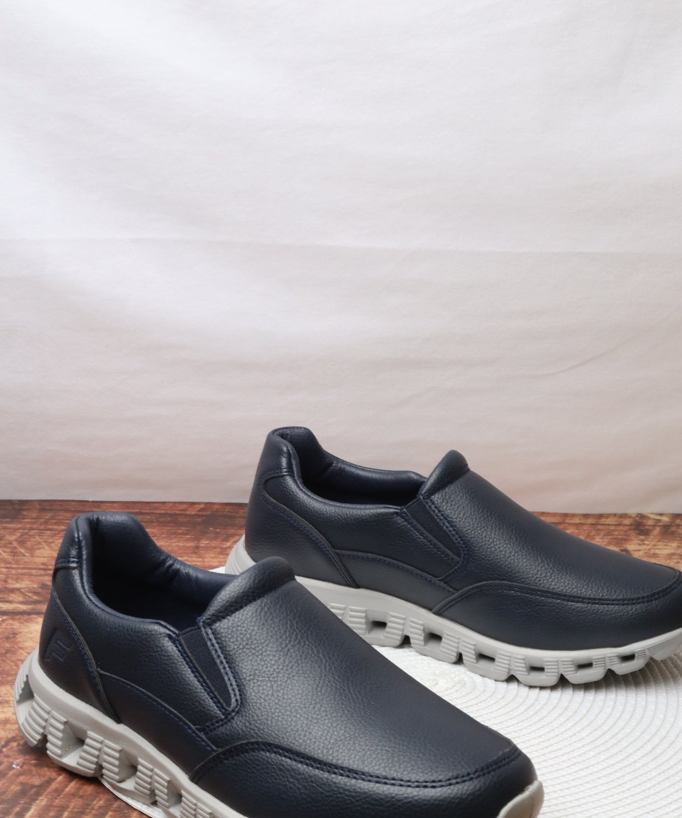 Boys' shoes 19621