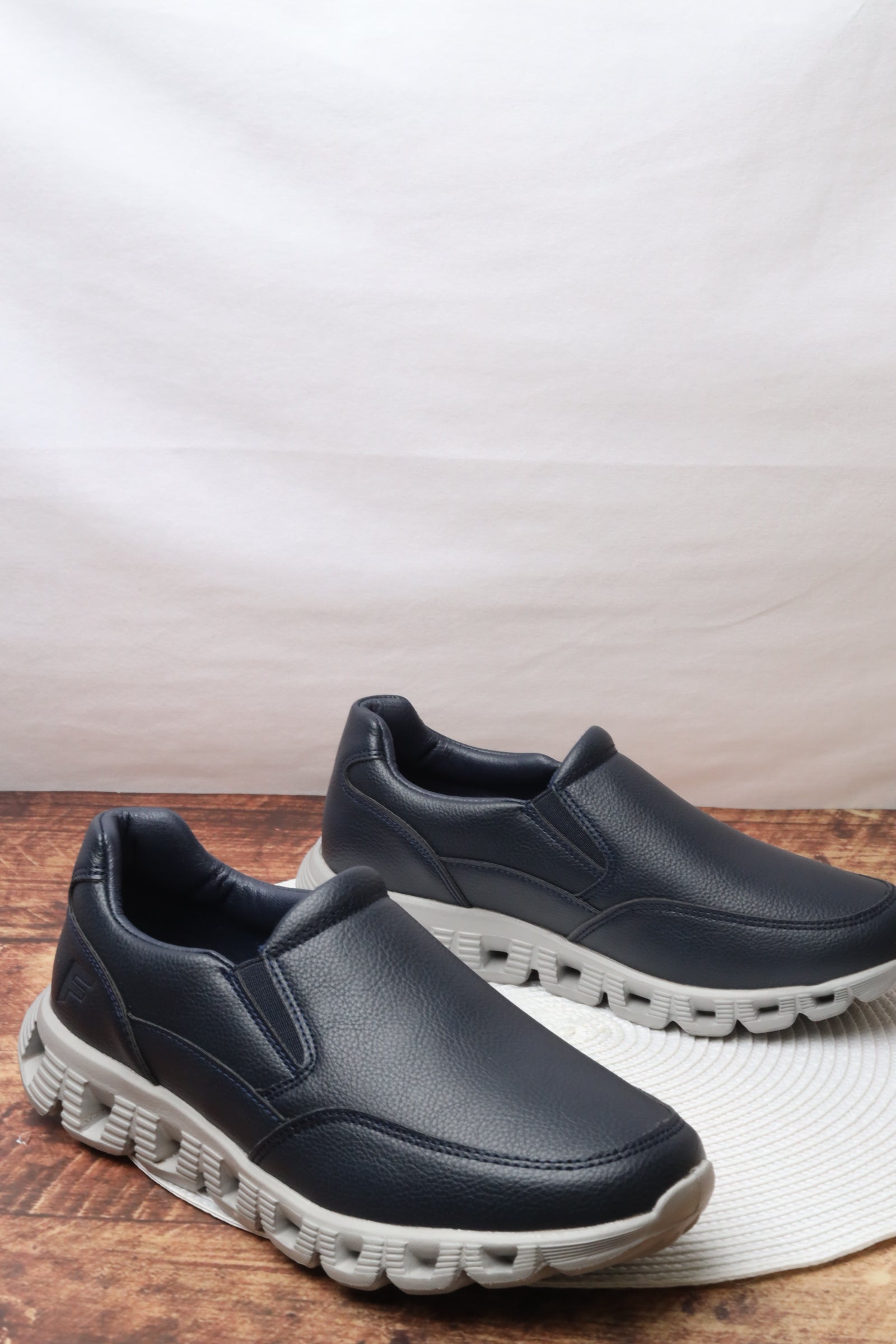 Boys' shoes 19621