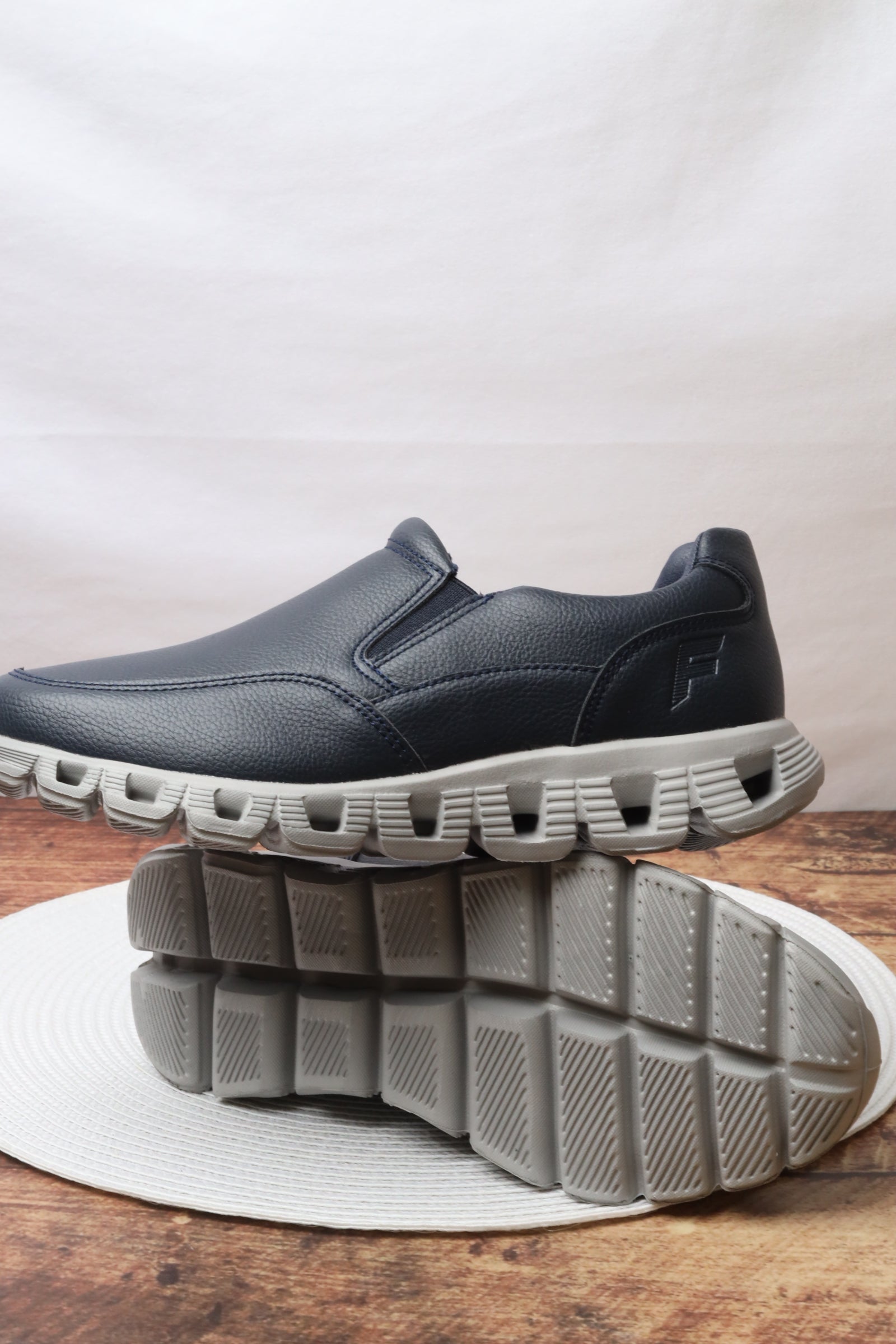 حذاء ولادي 19621