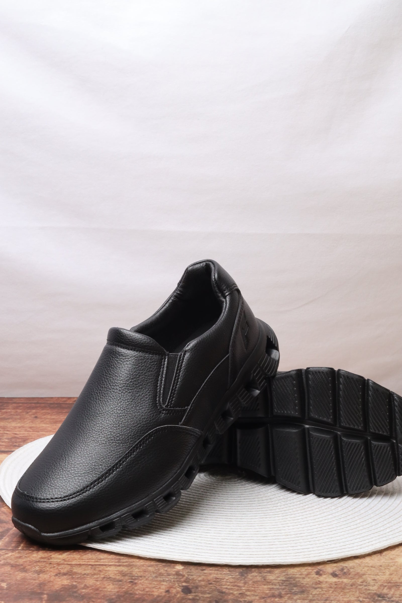 حذاء ولادي 19621