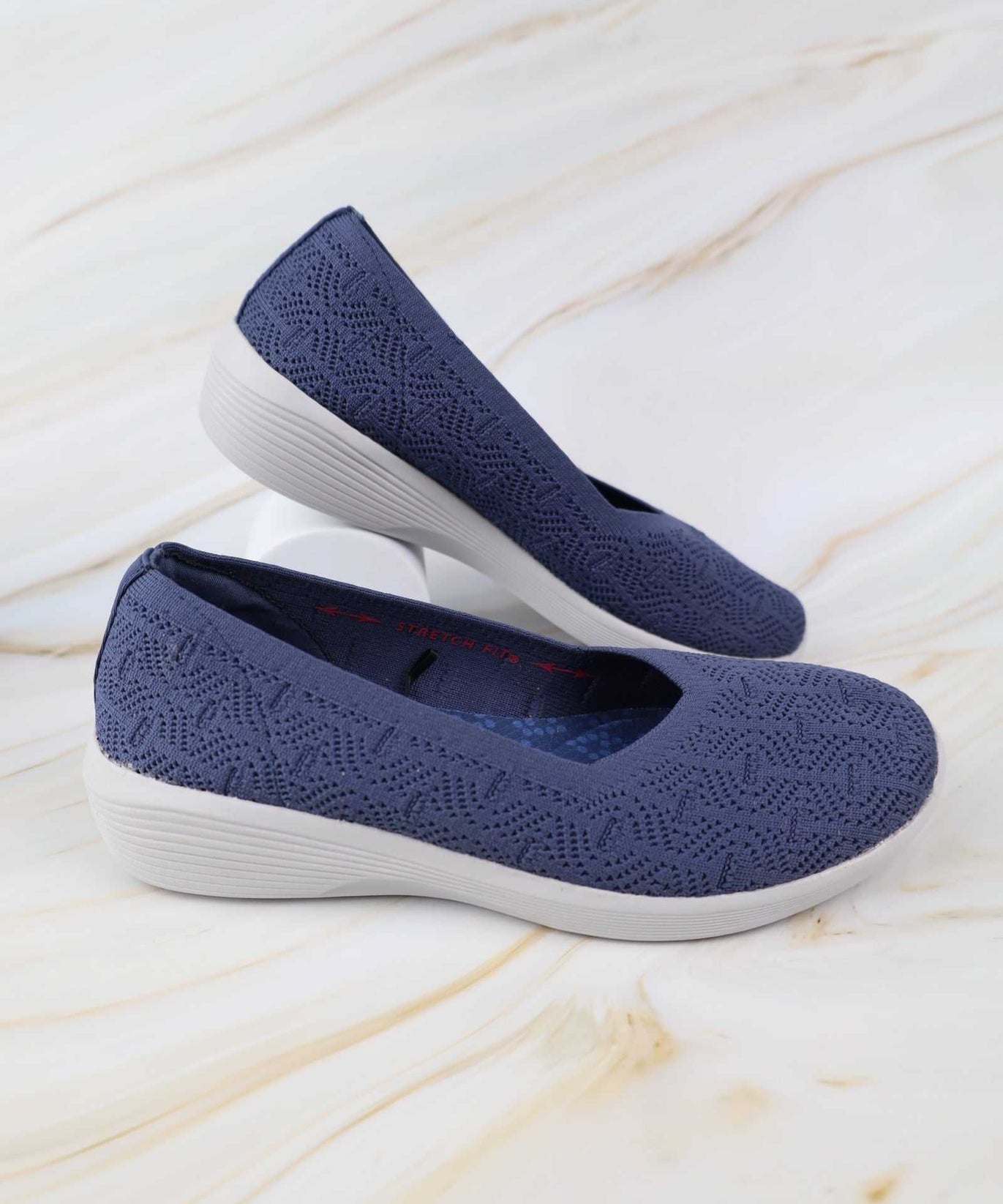 سكيتشرز نسائي آريا فور 158564