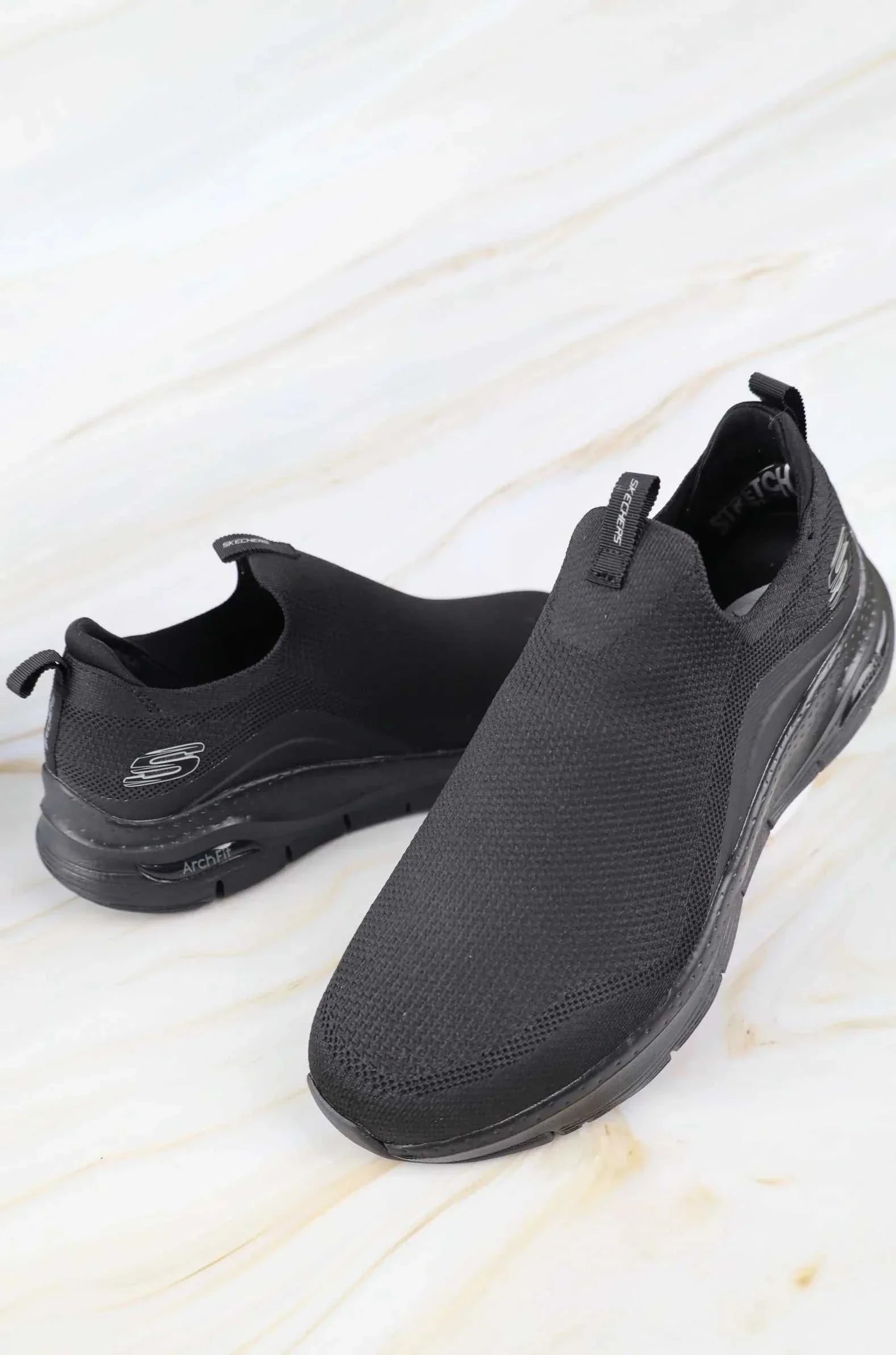 سكيتشرز رجالي آرتش فيت 232404