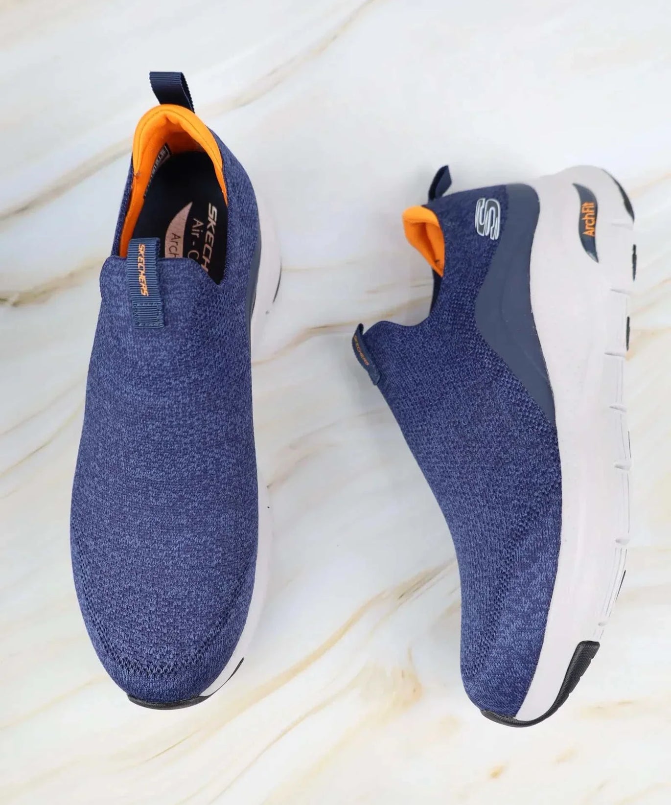 سكيتشرز رجالي آرتش فيت 232404