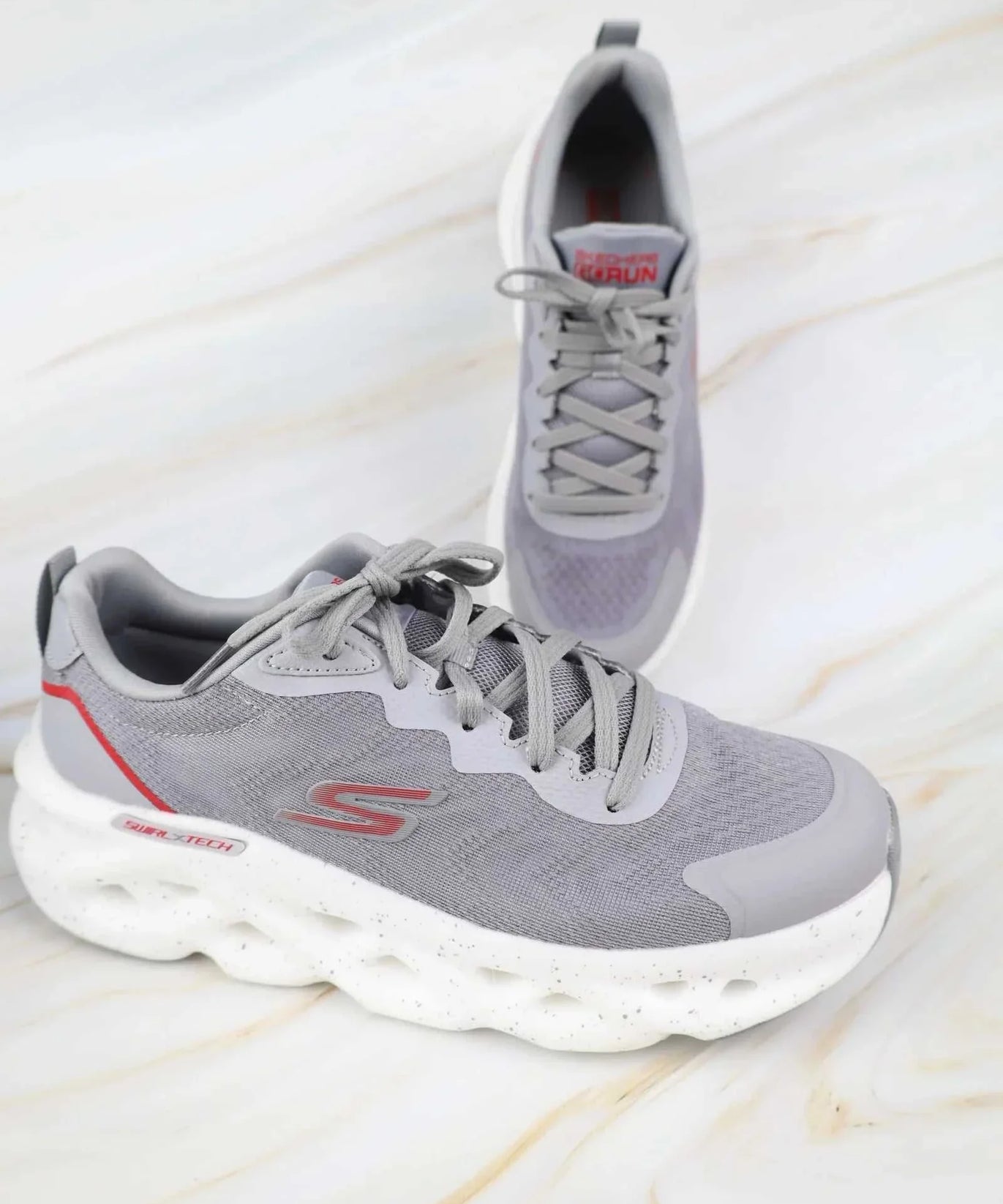 سكيتشرز رجالي جو رن 220546