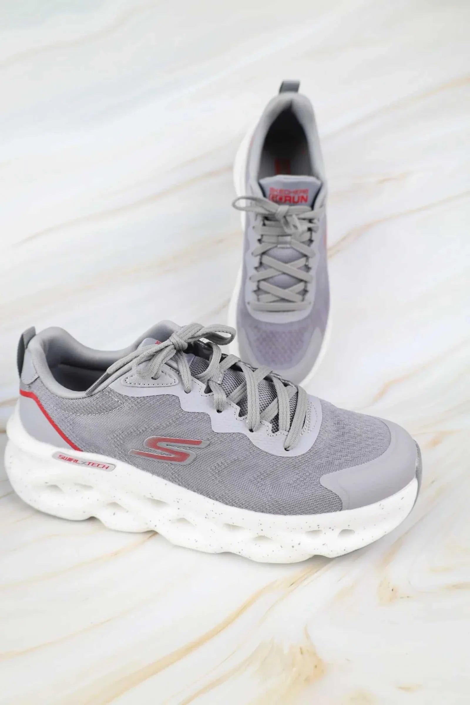 سكيتشرز رجالي جو رن 220546