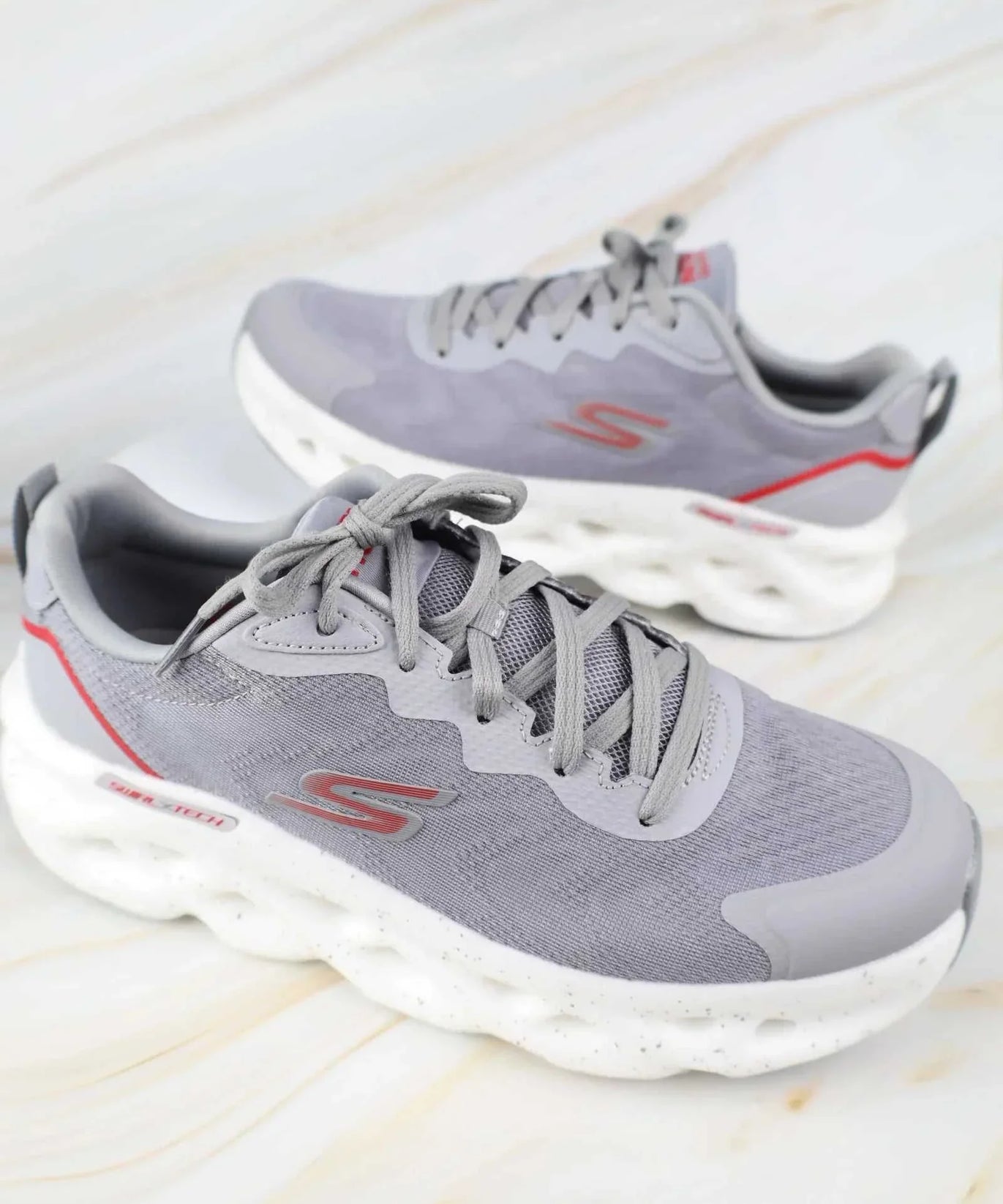 سكيتشرز رجالي جو رن 220546