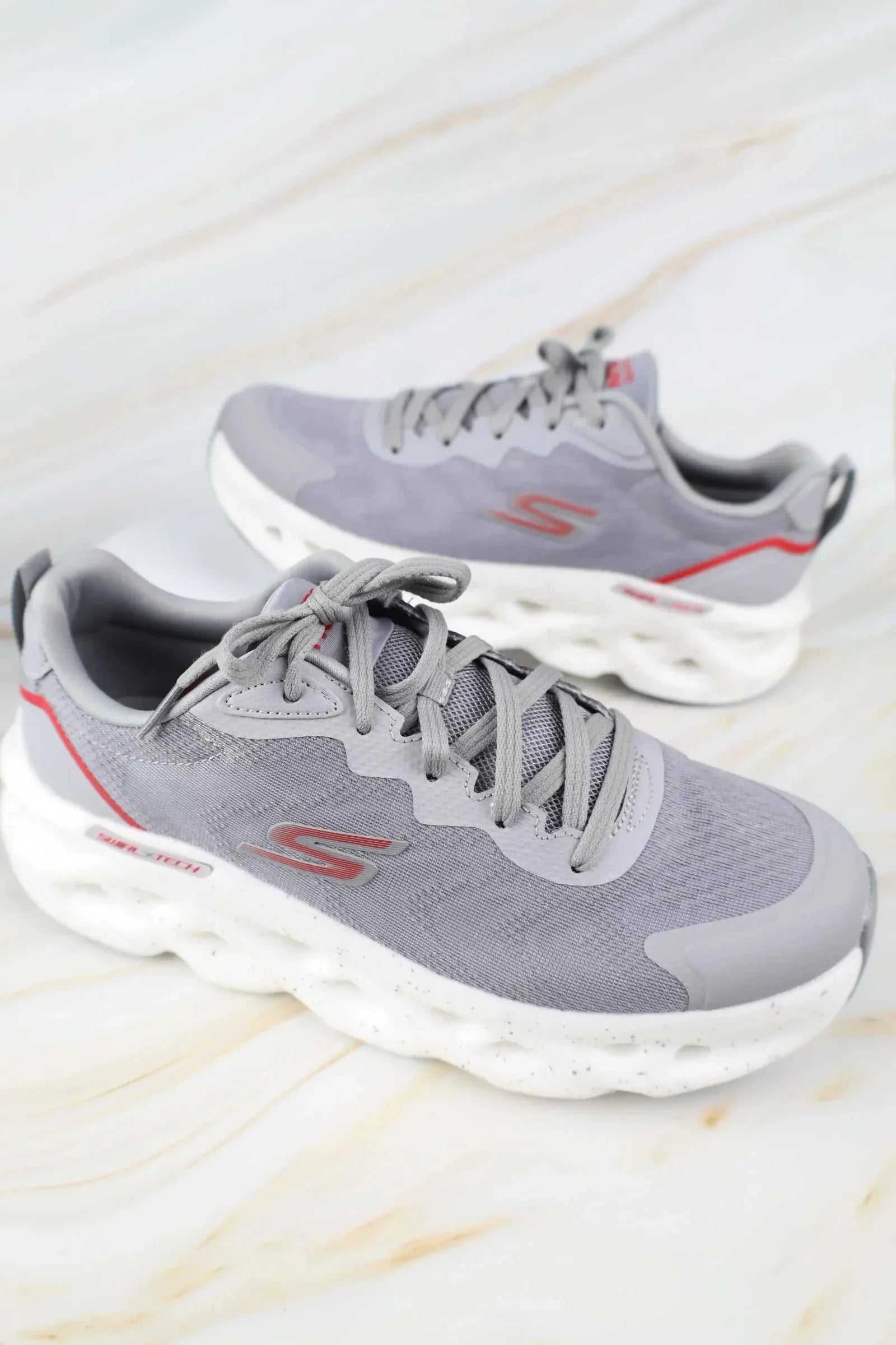 سكيتشرز رجالي جو رن 220546