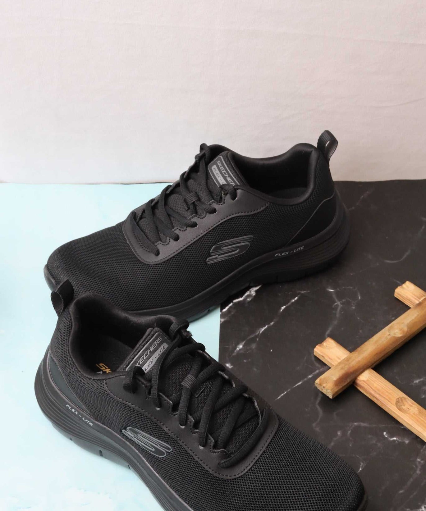 سكيتشرز رجالي فليكس أدفانتج 232822