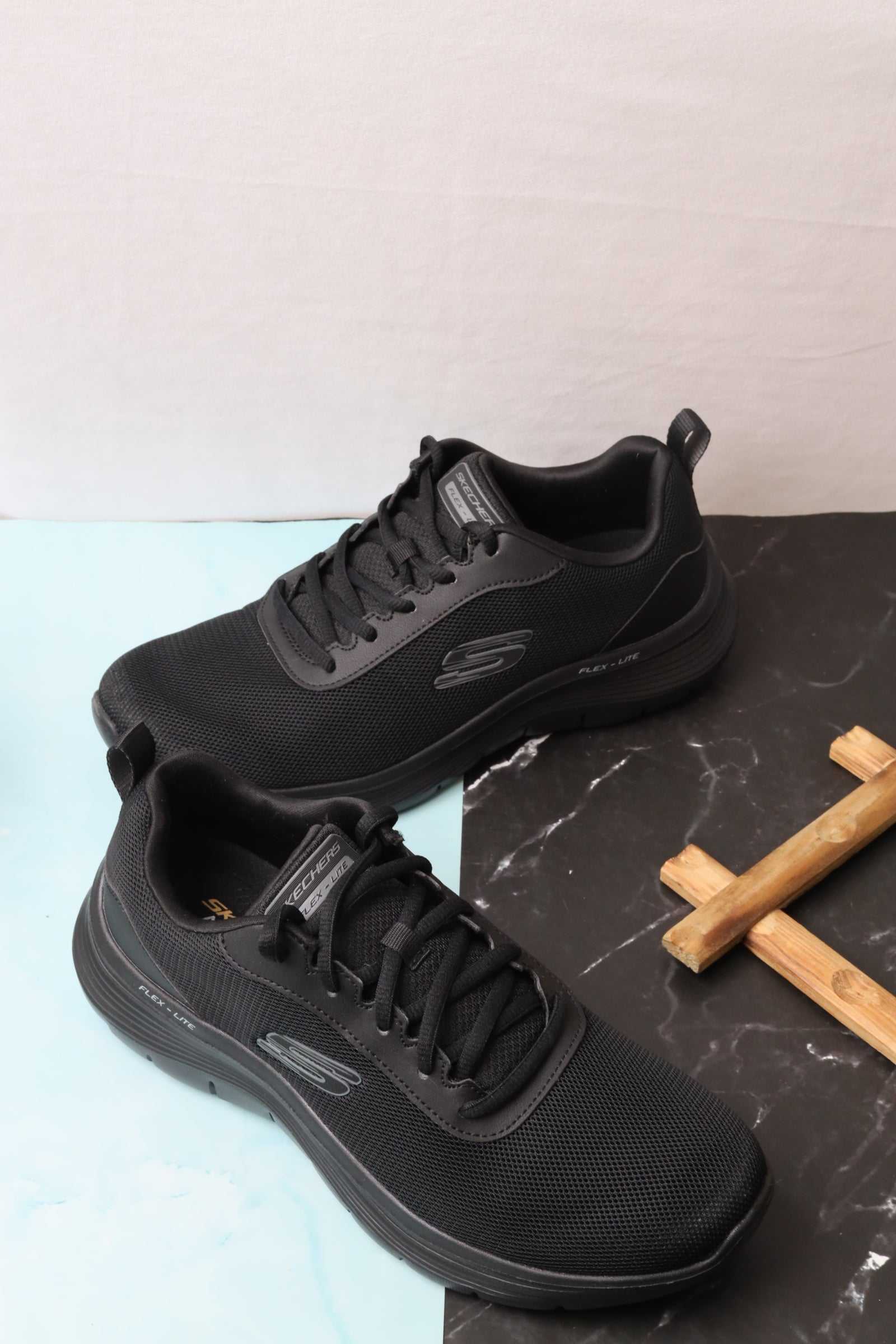 سكيتشرز رجالي فليكس أدفانتج 232822