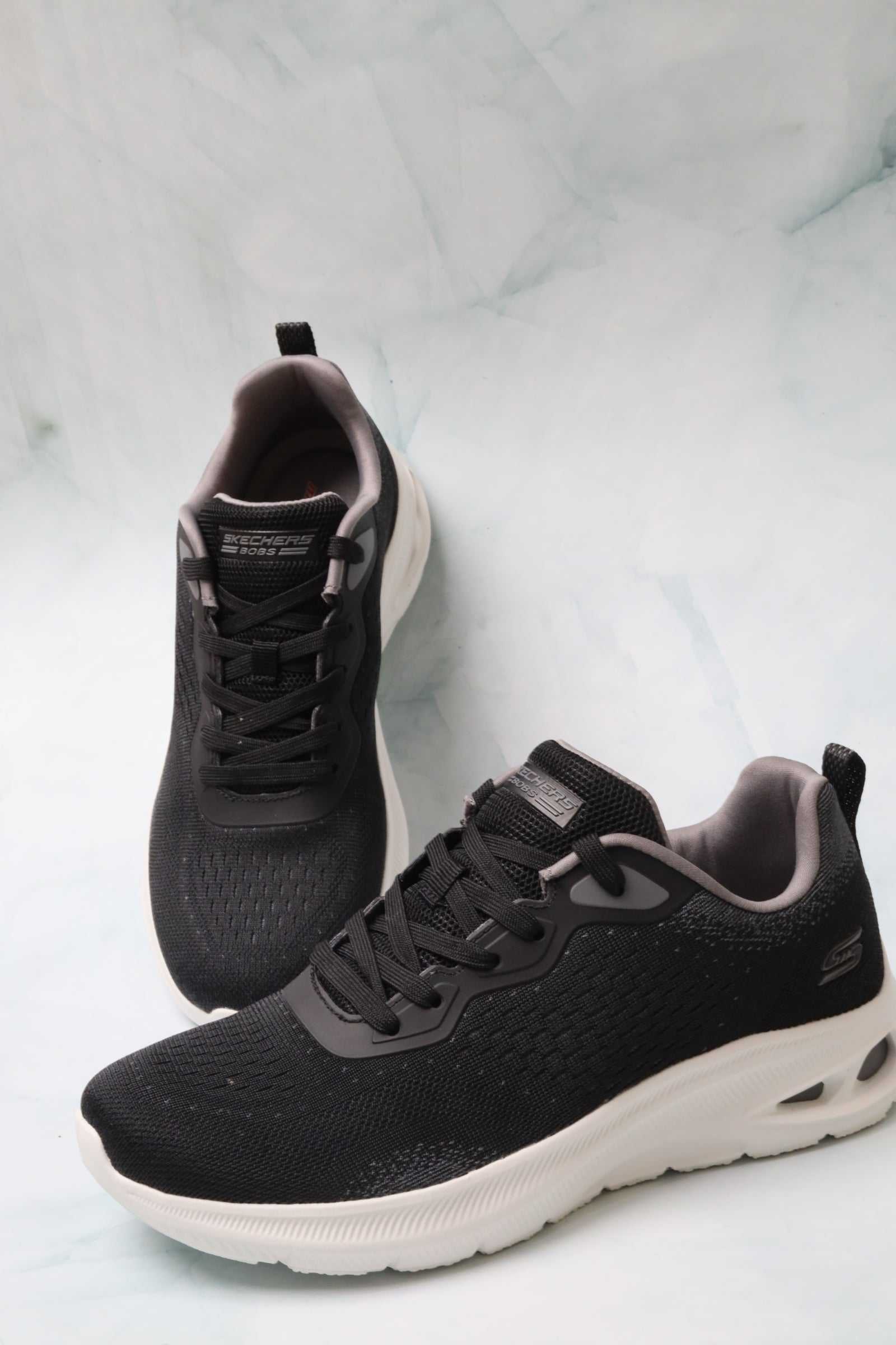 سكيتشرز نسائي بوبس يونيتي 117442