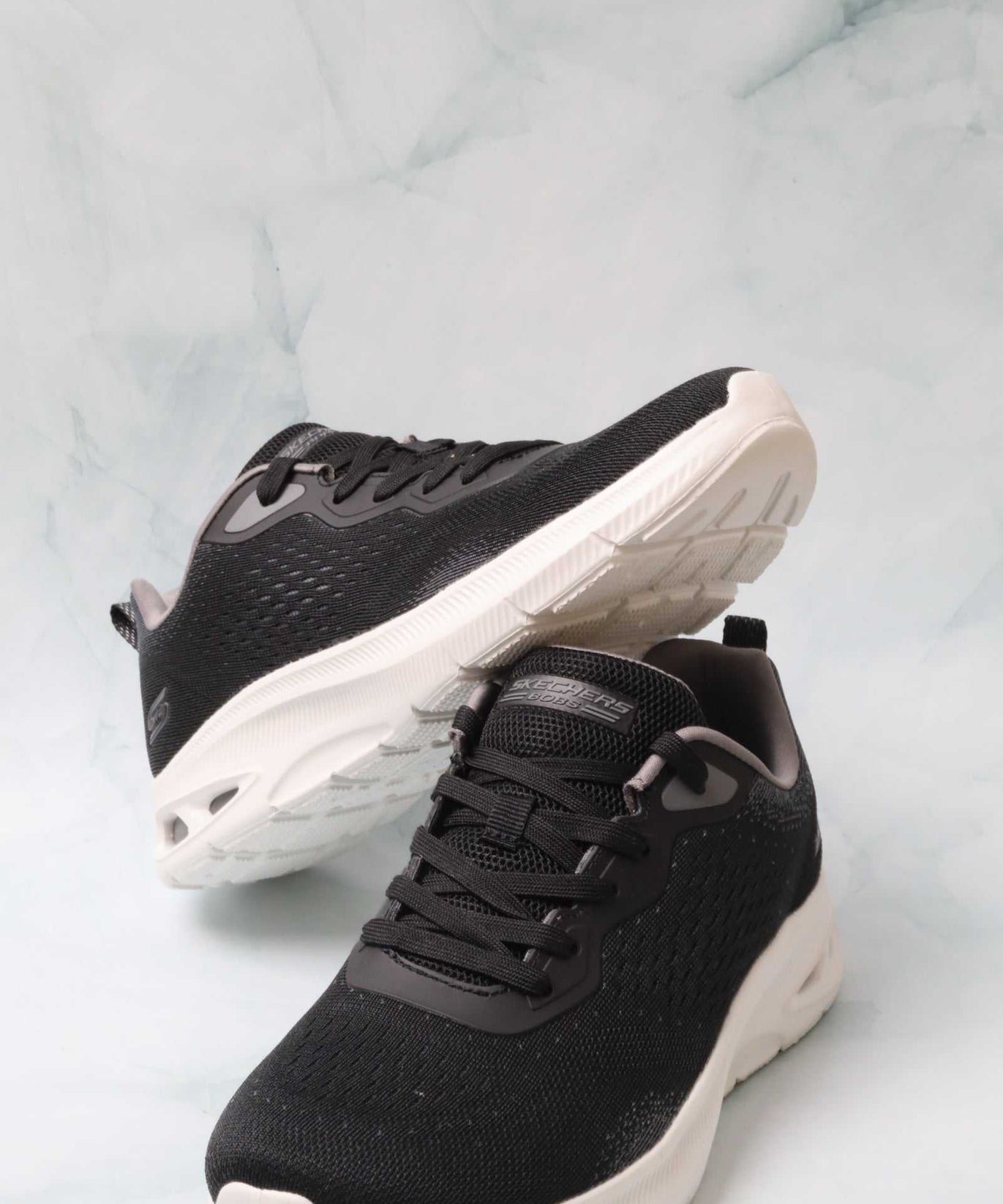 سكيتشرز نسائي بوبس يونيتي 117442