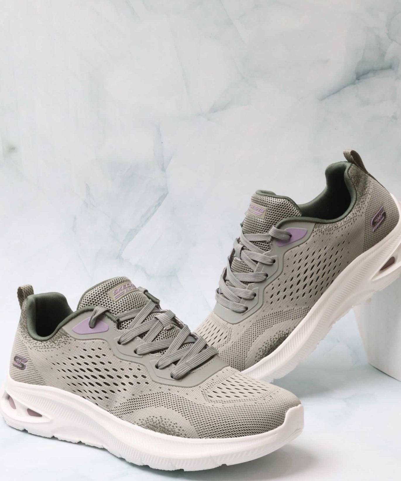 سكيتشرز نسائي بوبس يونيتي 117442