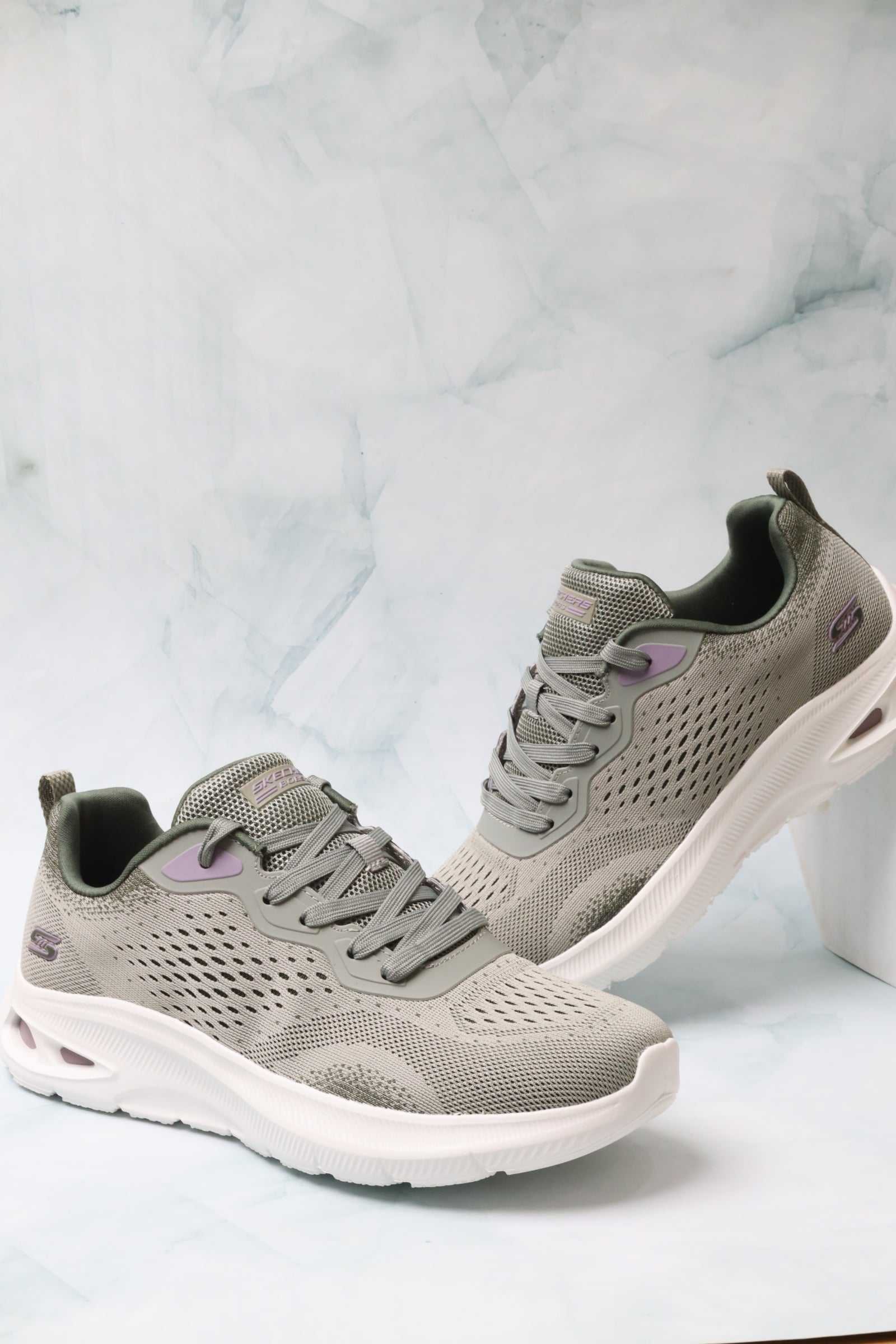 سكيتشرز نسائي بوبس يونيتي 117442