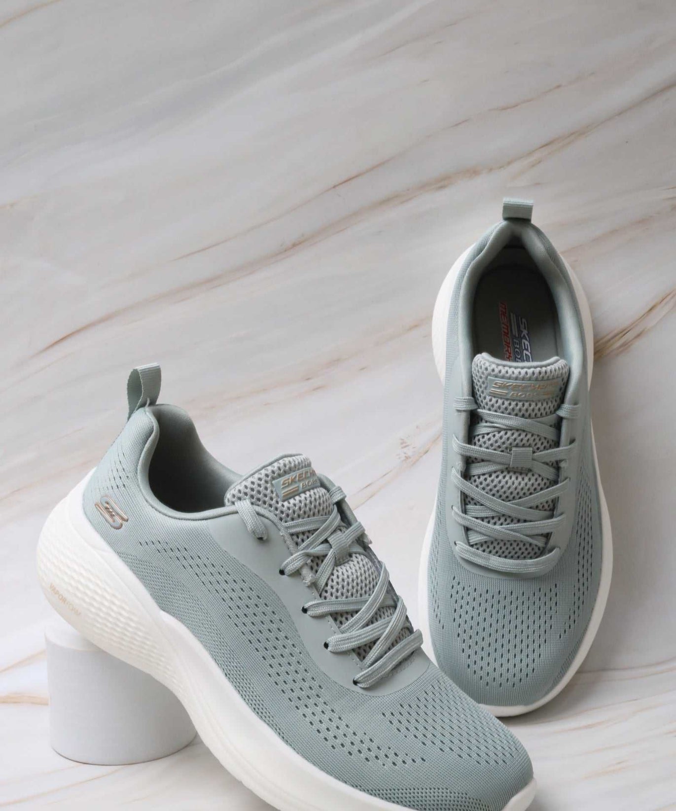 سكيتشرز نسائي بوبس إنفينيتي 117550