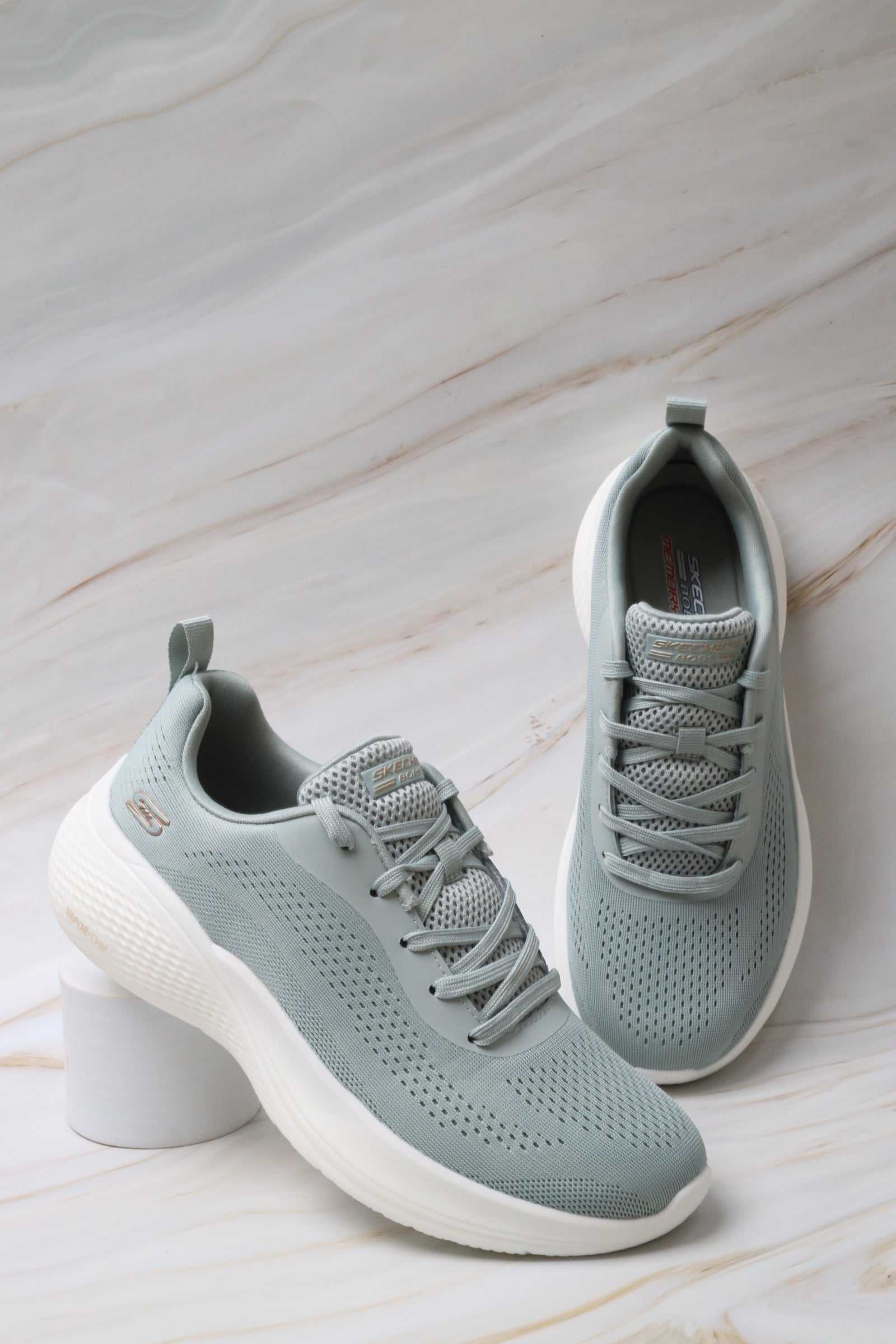 سكيتشرز نسائي بوبس إنفينيتي 117550