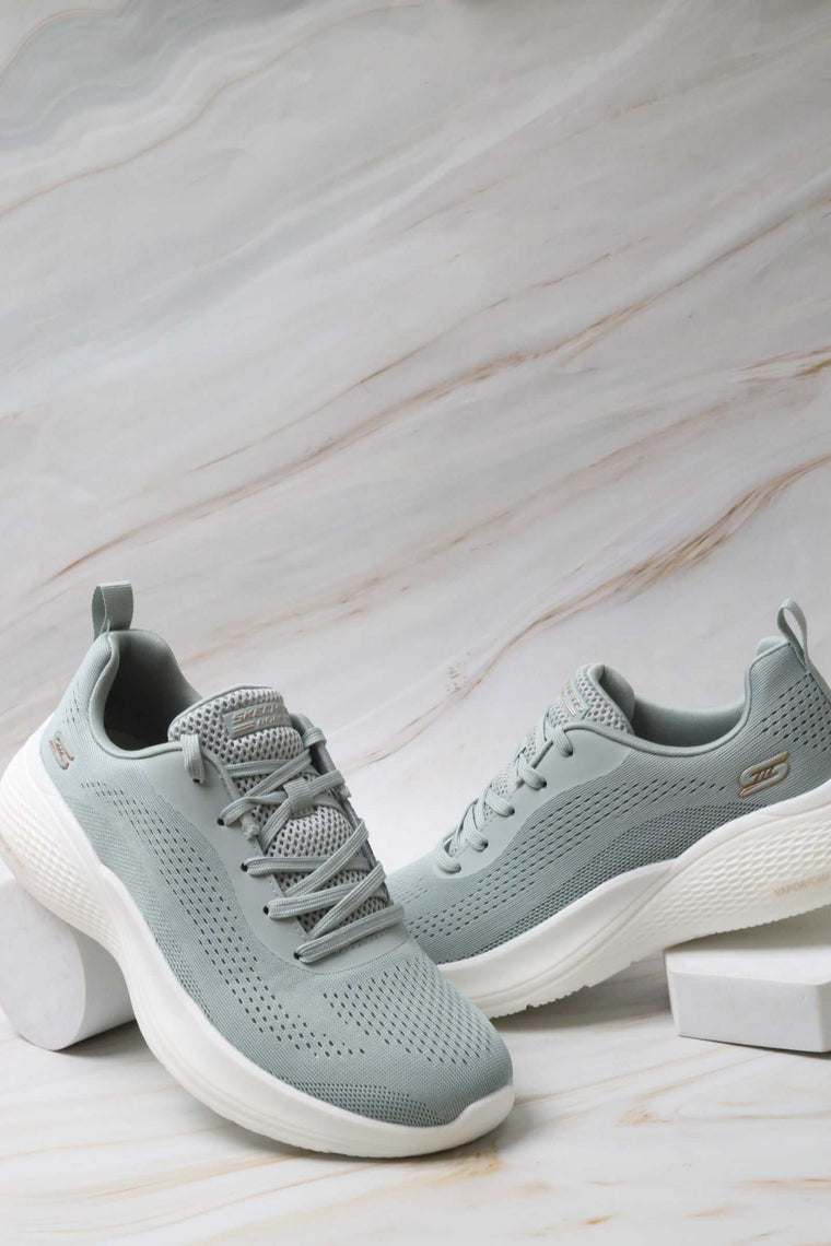 سكيتشرز نسائي بوبس إنفينيتي 117550