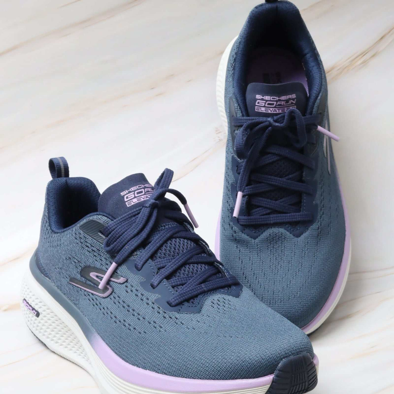 SKECHERS GO RUN ELEVATE 2.0 WOMEN 129000 