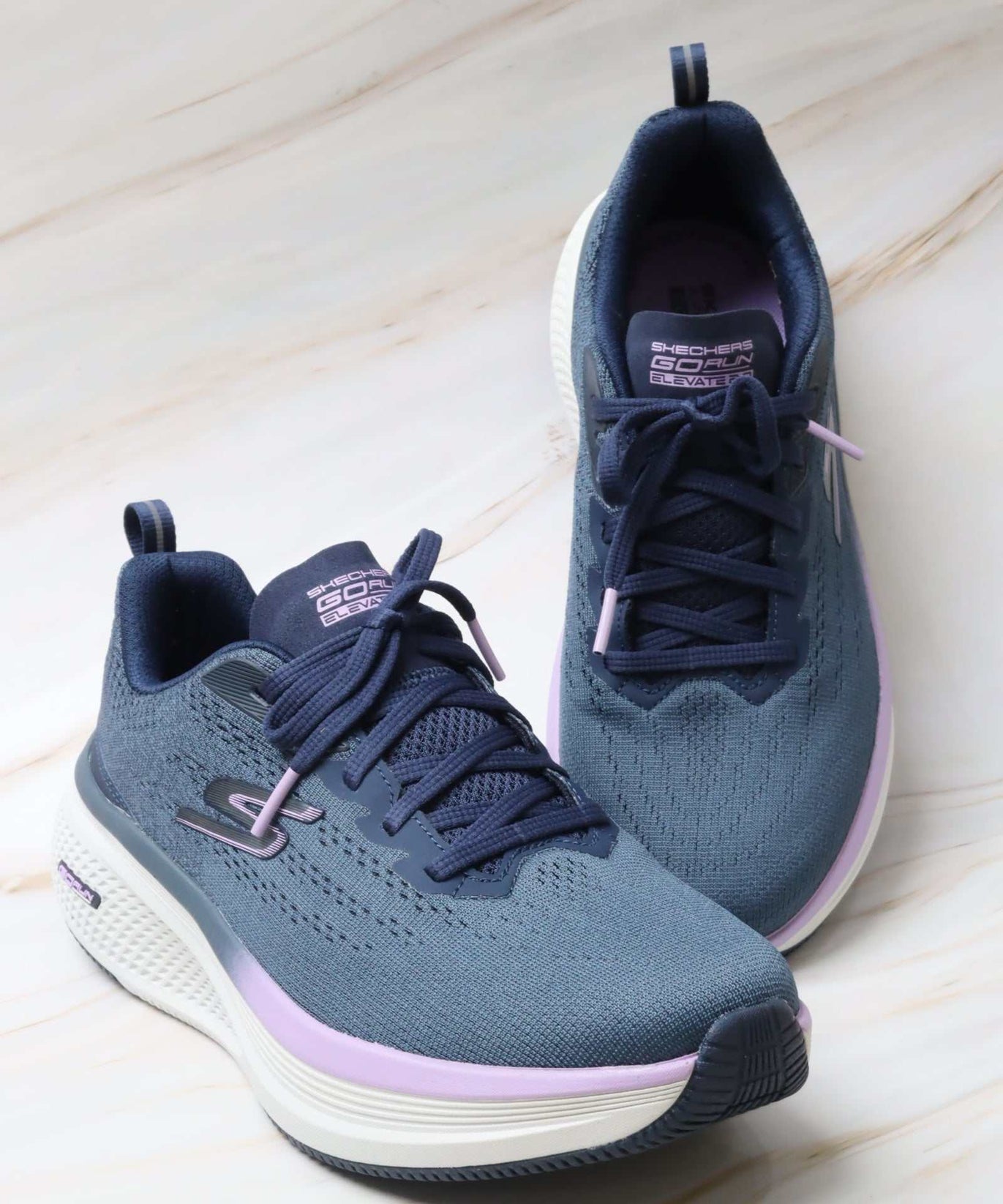 سكيتشرز نسائي جو رن إليفيت 129000