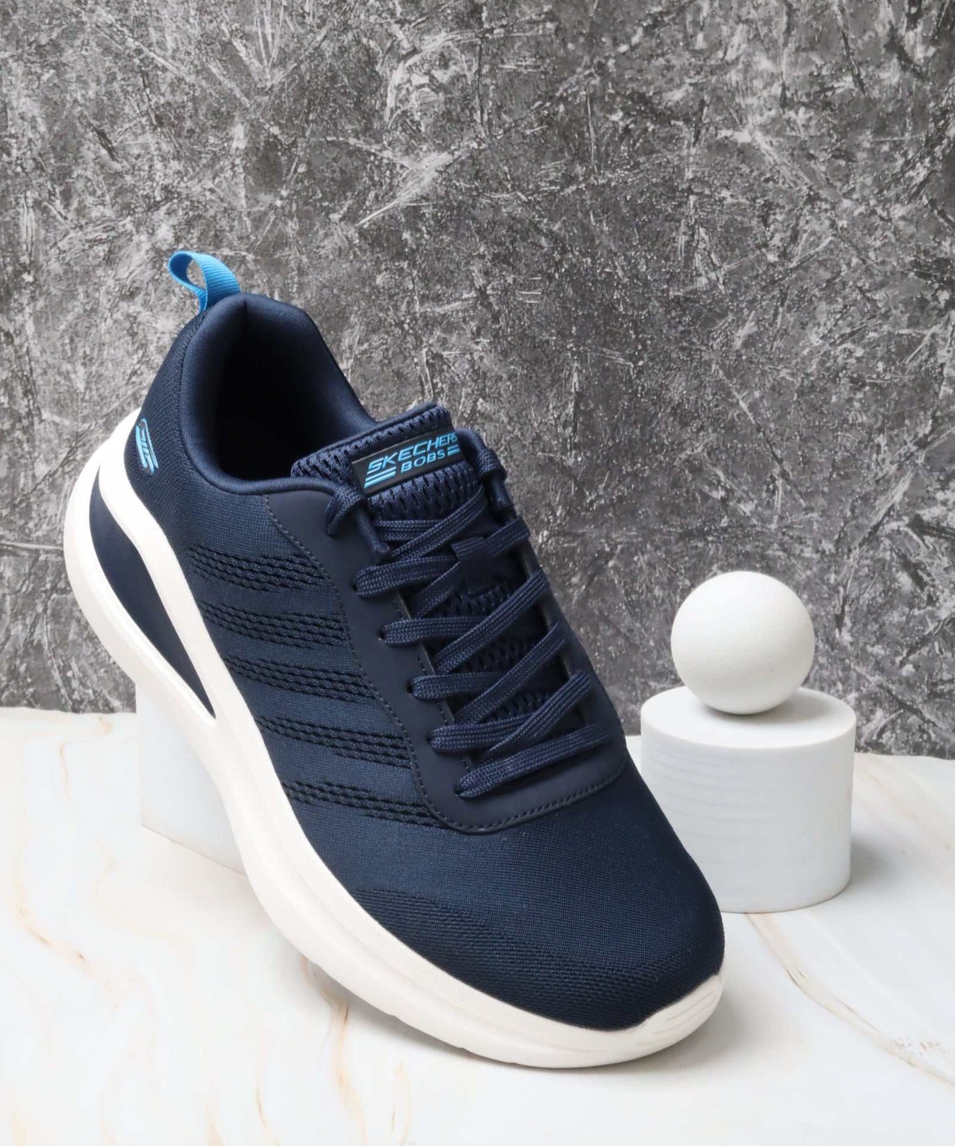 سكيتشرز رجالي بوبس سكواد 118277