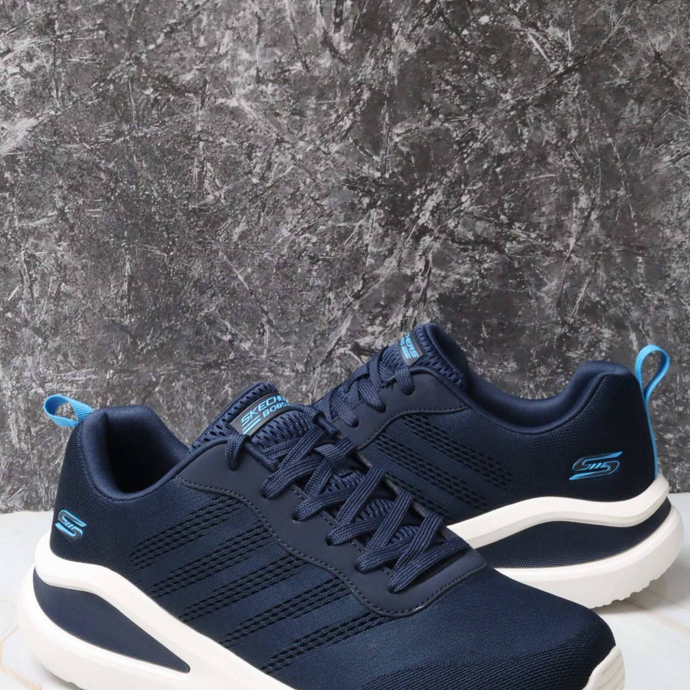 SKECHERS BOBS MEN 118277 