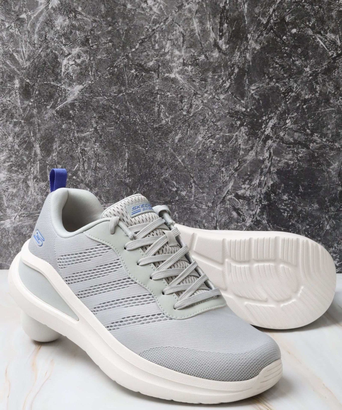 سكيتشرز رجالي بوبس سكواد 118277