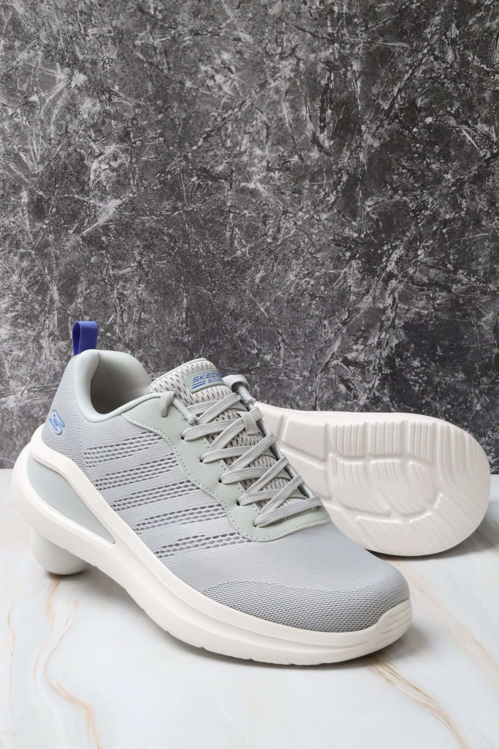 سكيتشرز رجالي بوبس سكواد 118277