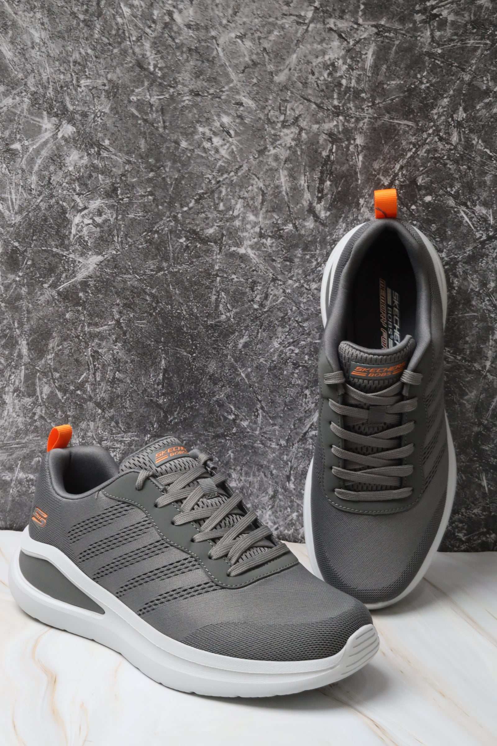 سكيتشرز رجالي بوبس سكواد 118277