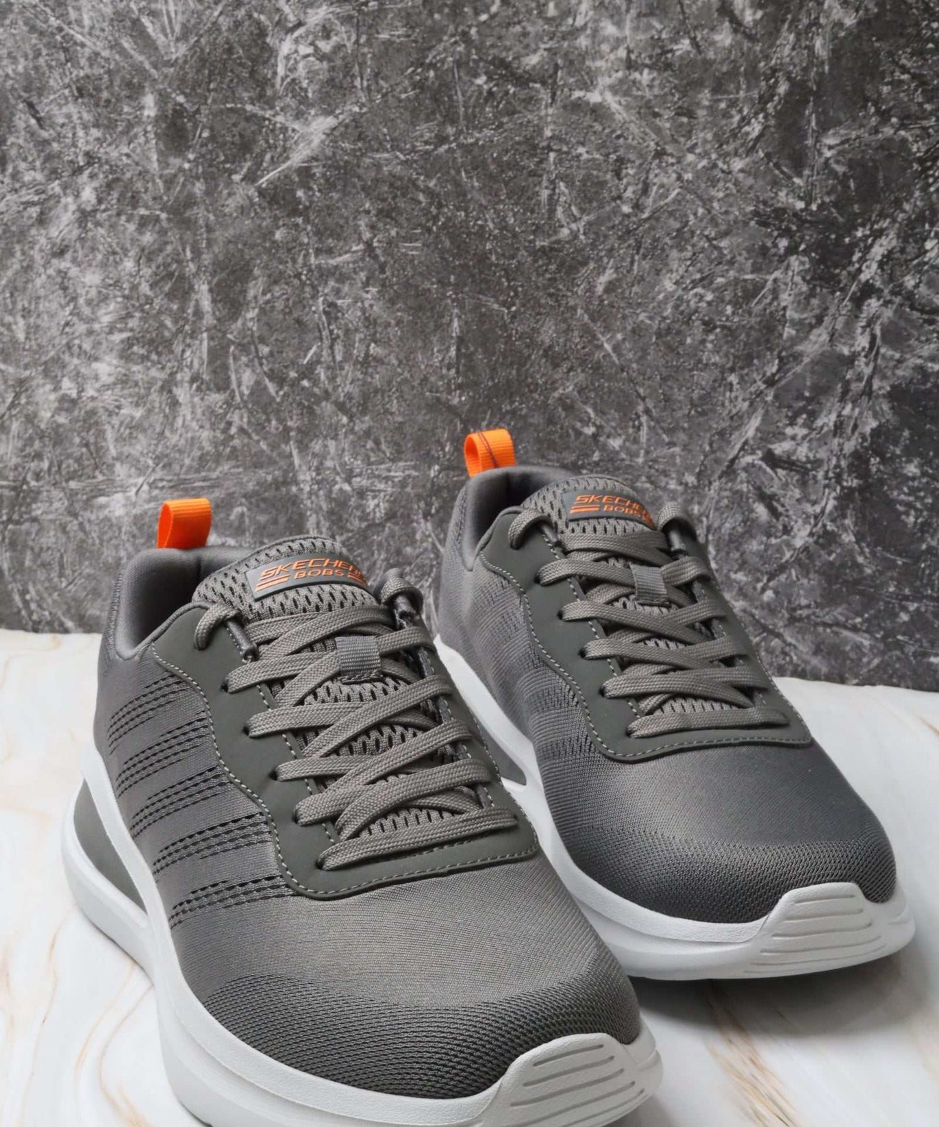 سكيتشرز رجالي بوبس سكواد 118277