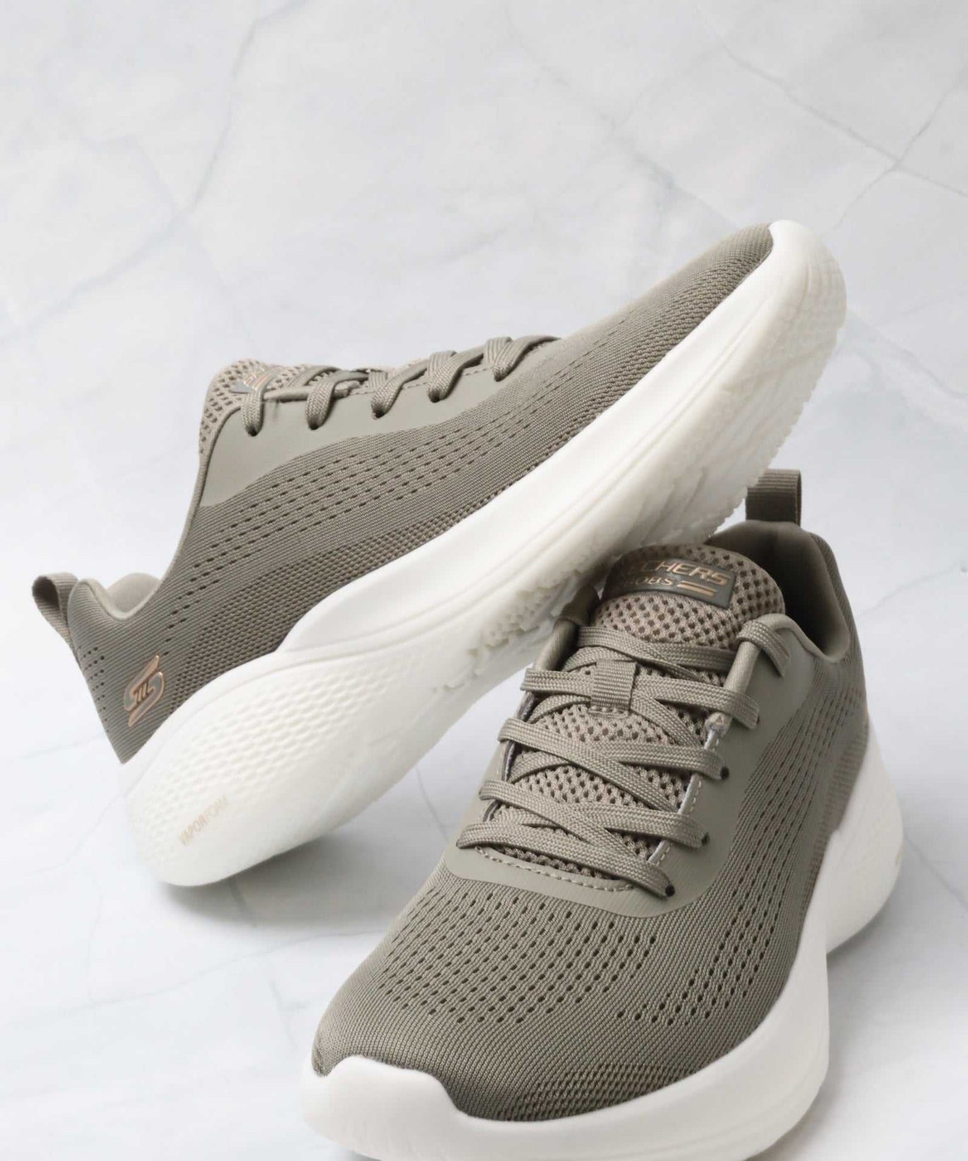 سكيتشرز نسائي بوبس إنفينيتي 117550