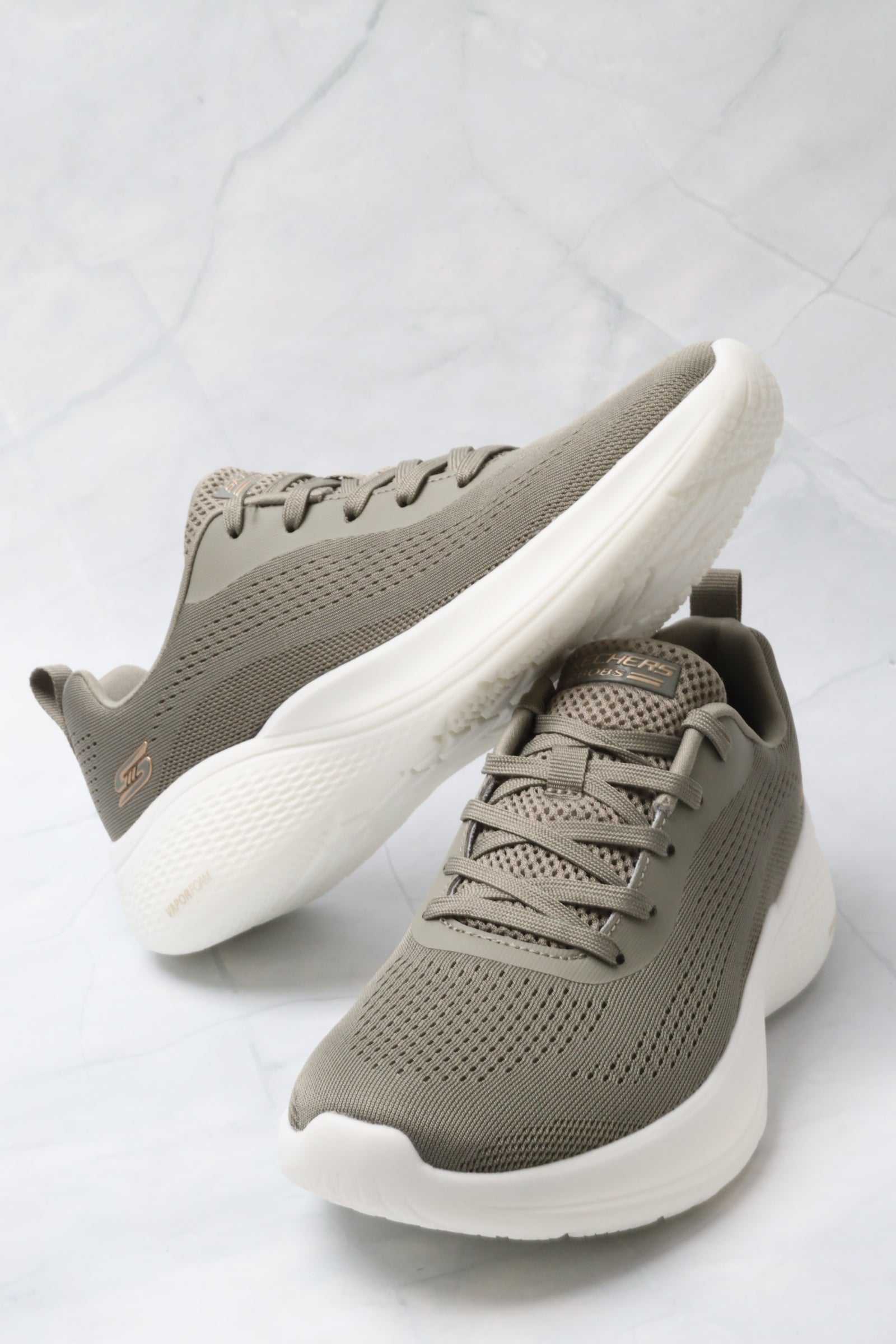 سكيتشرز نسائي بوبس إنفينيتي 117550