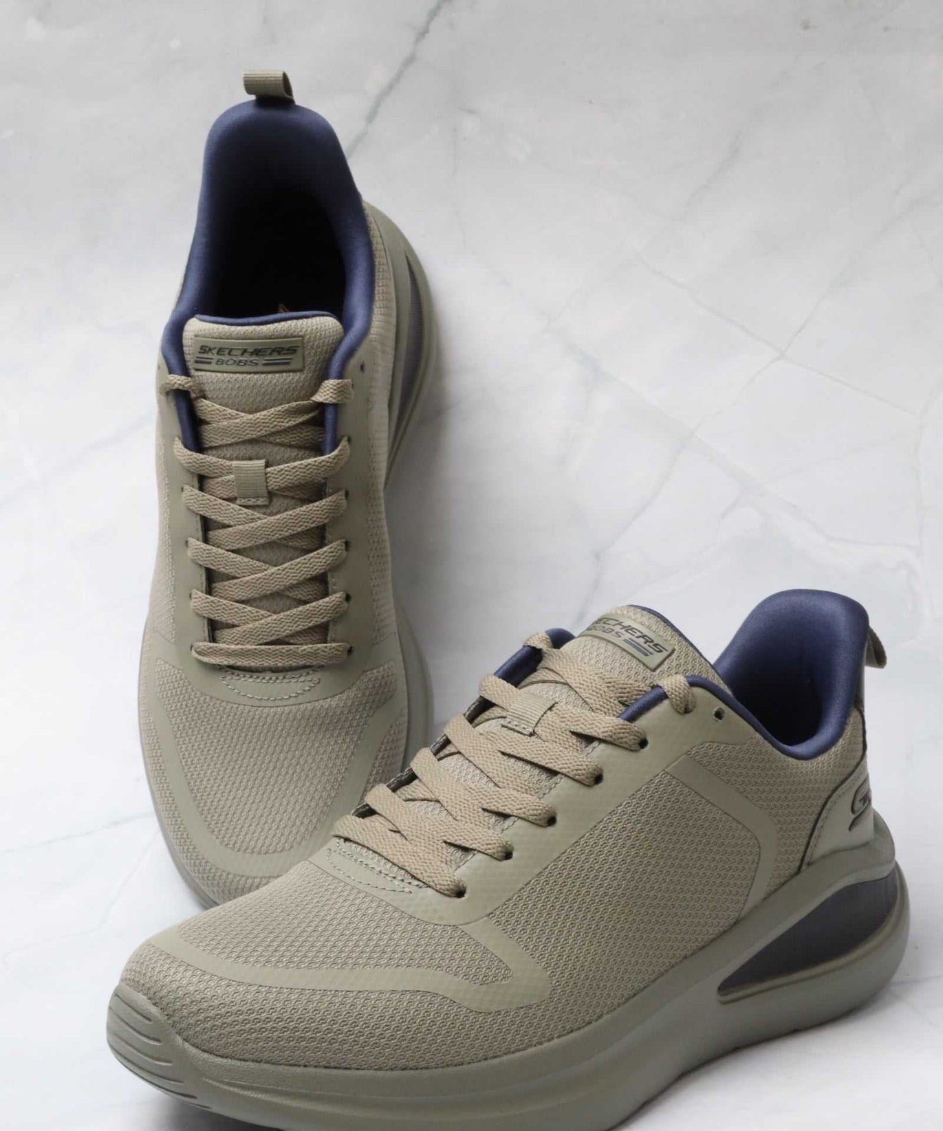 سكيتشرز رجالي بوبس 118275