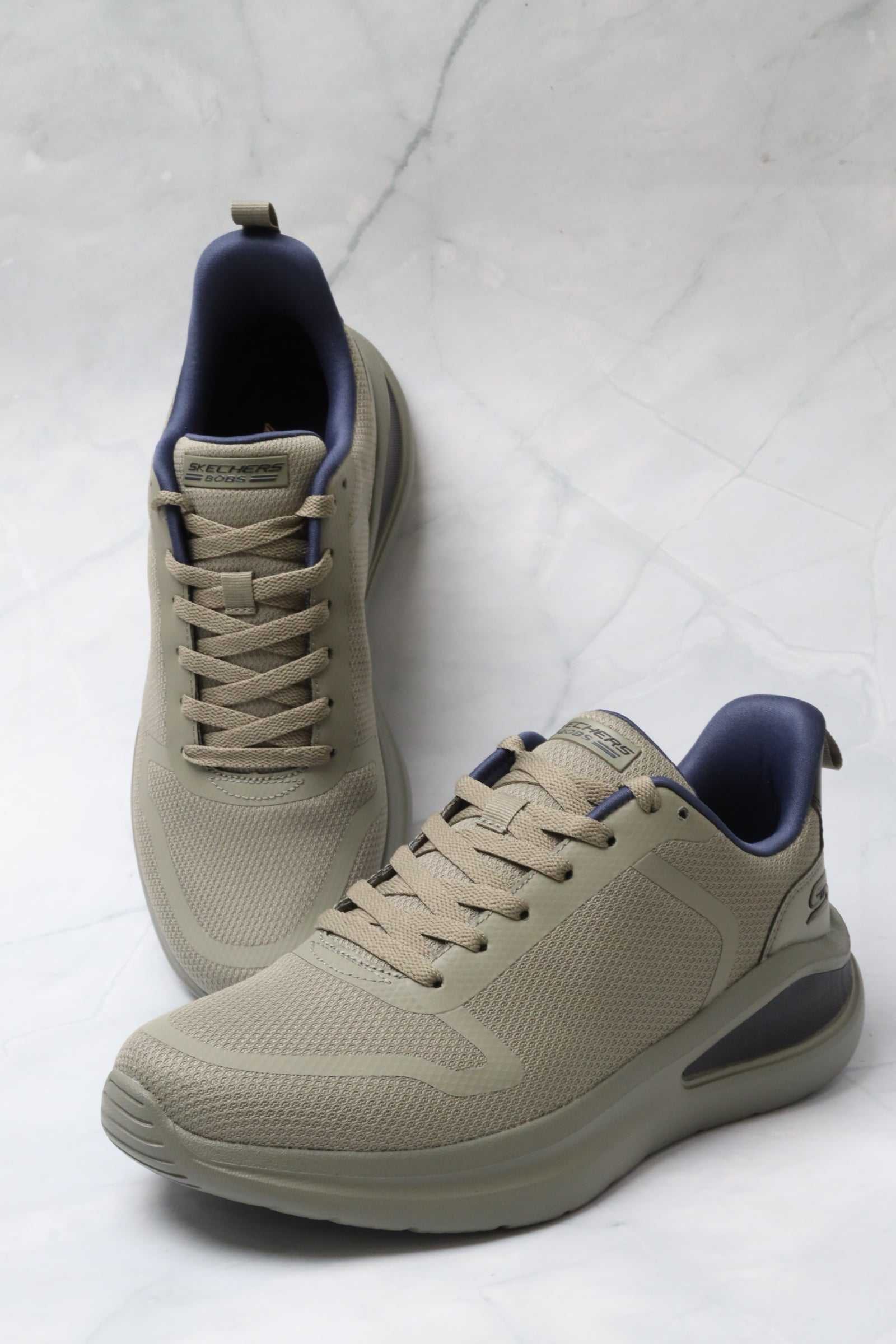 سكيتشرز رجالي بوبس 118275