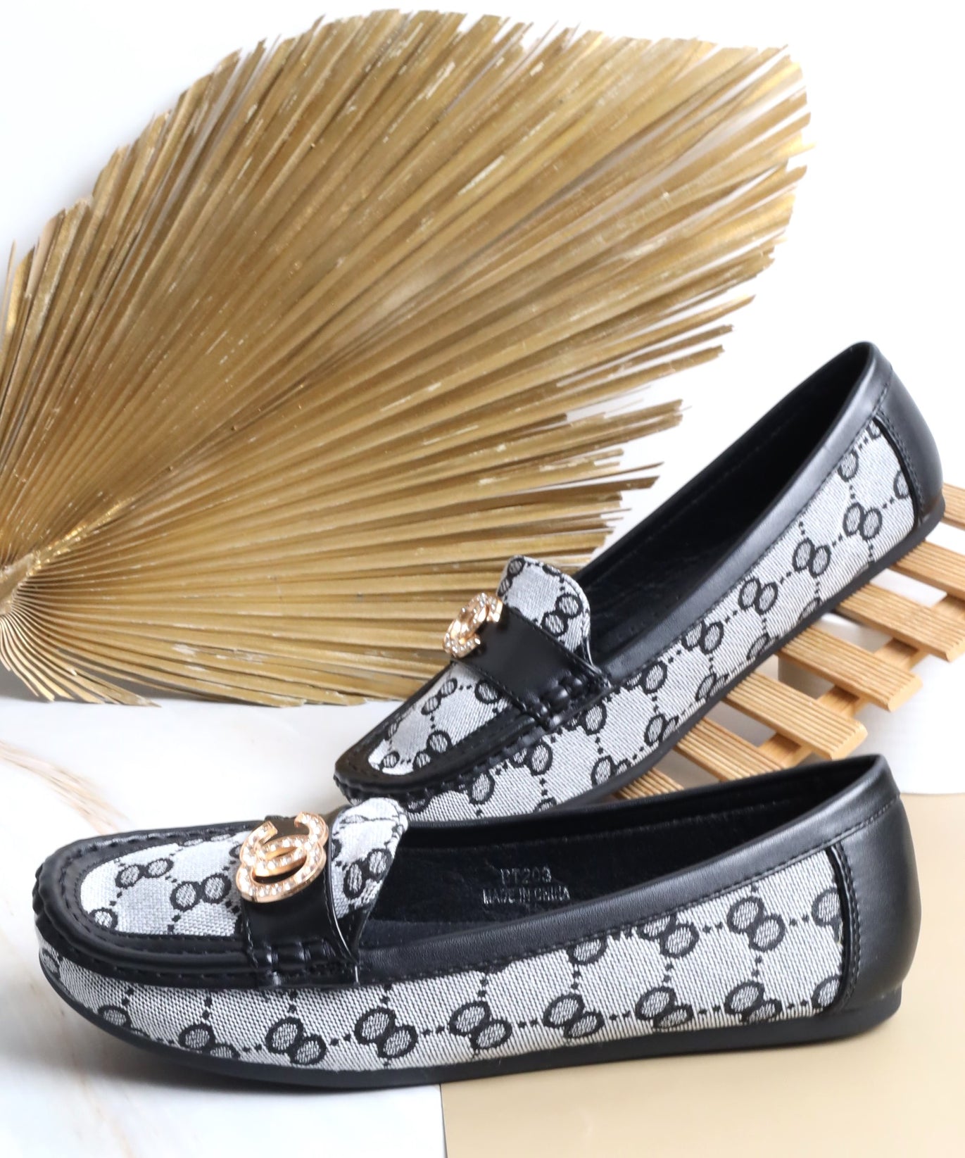 BT-203 حذاء نسائي