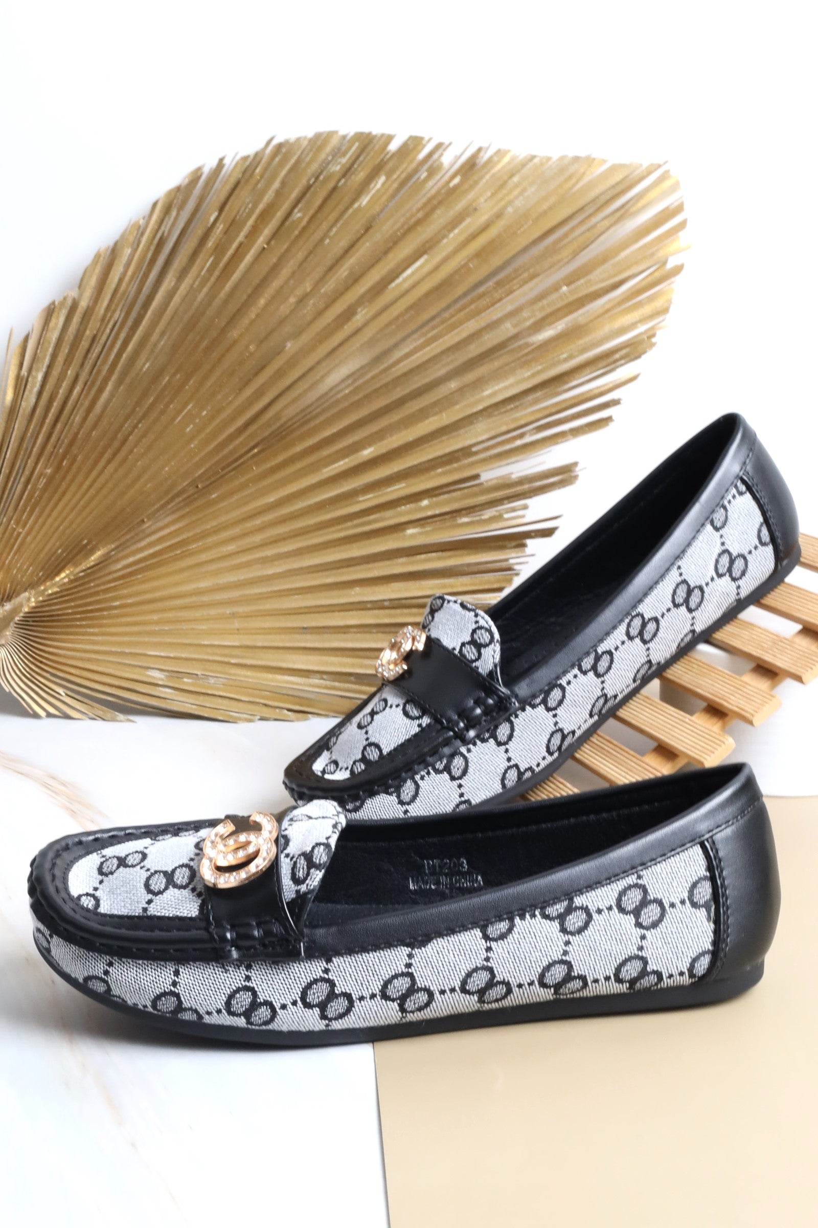 BT-203 حذاء نسائي