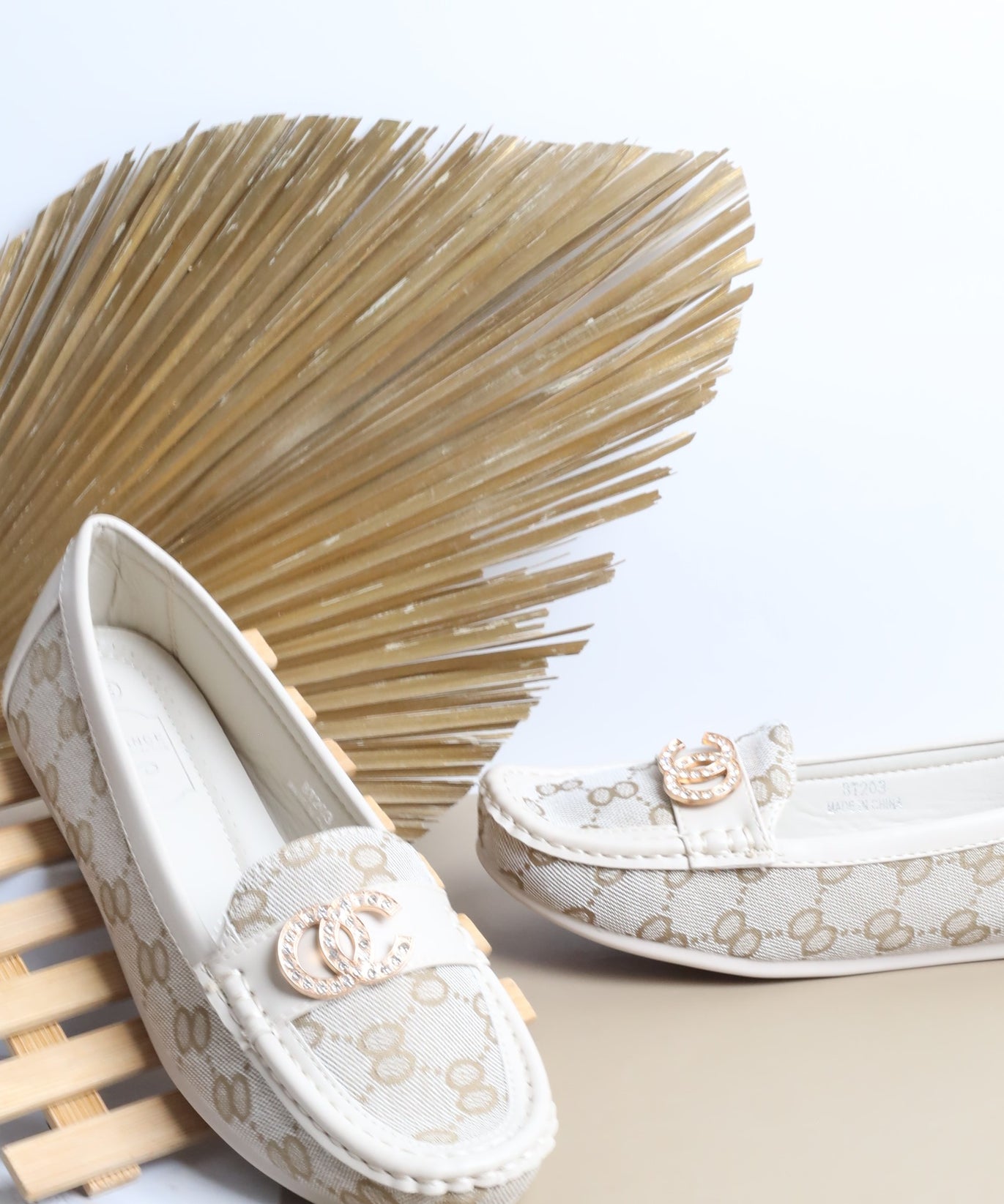 BT-203 حذاء نسائي