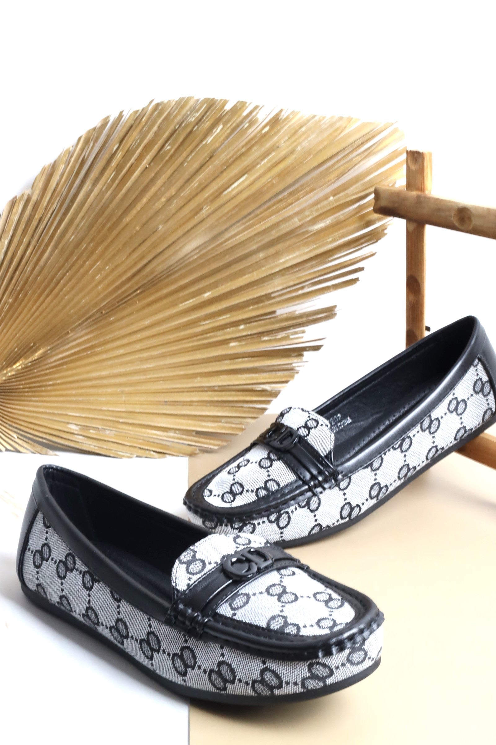 BT-202 حذاء نسائي