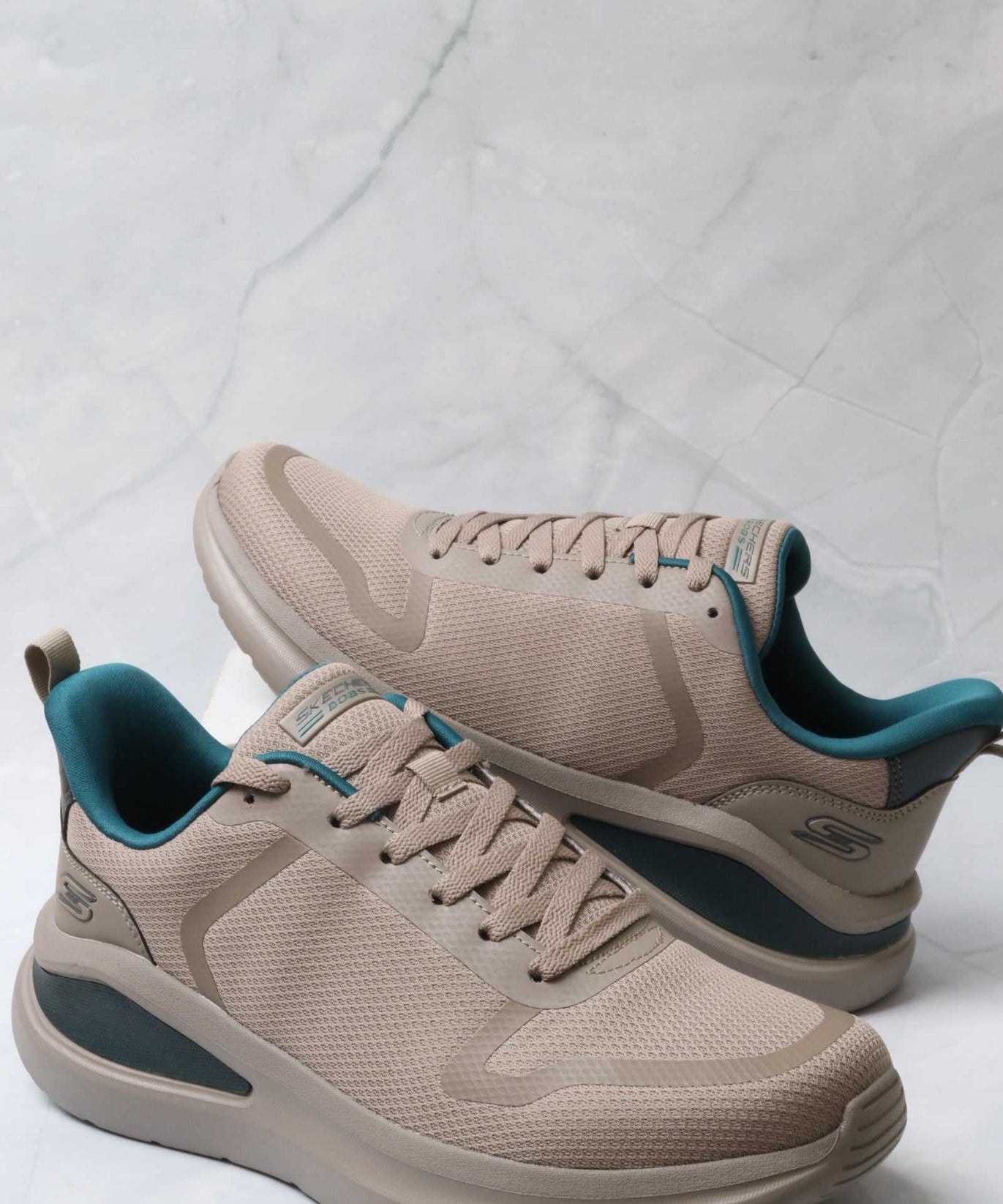 سكيتشرز رجالي بوبس 118275