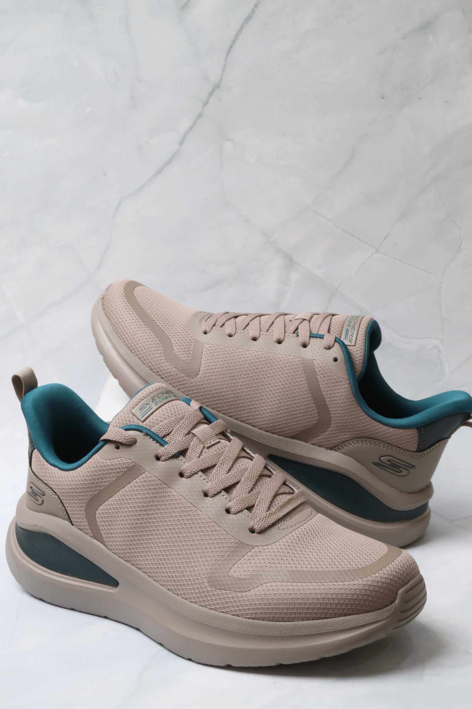 سكيتشرز رجالي بوبس 118275