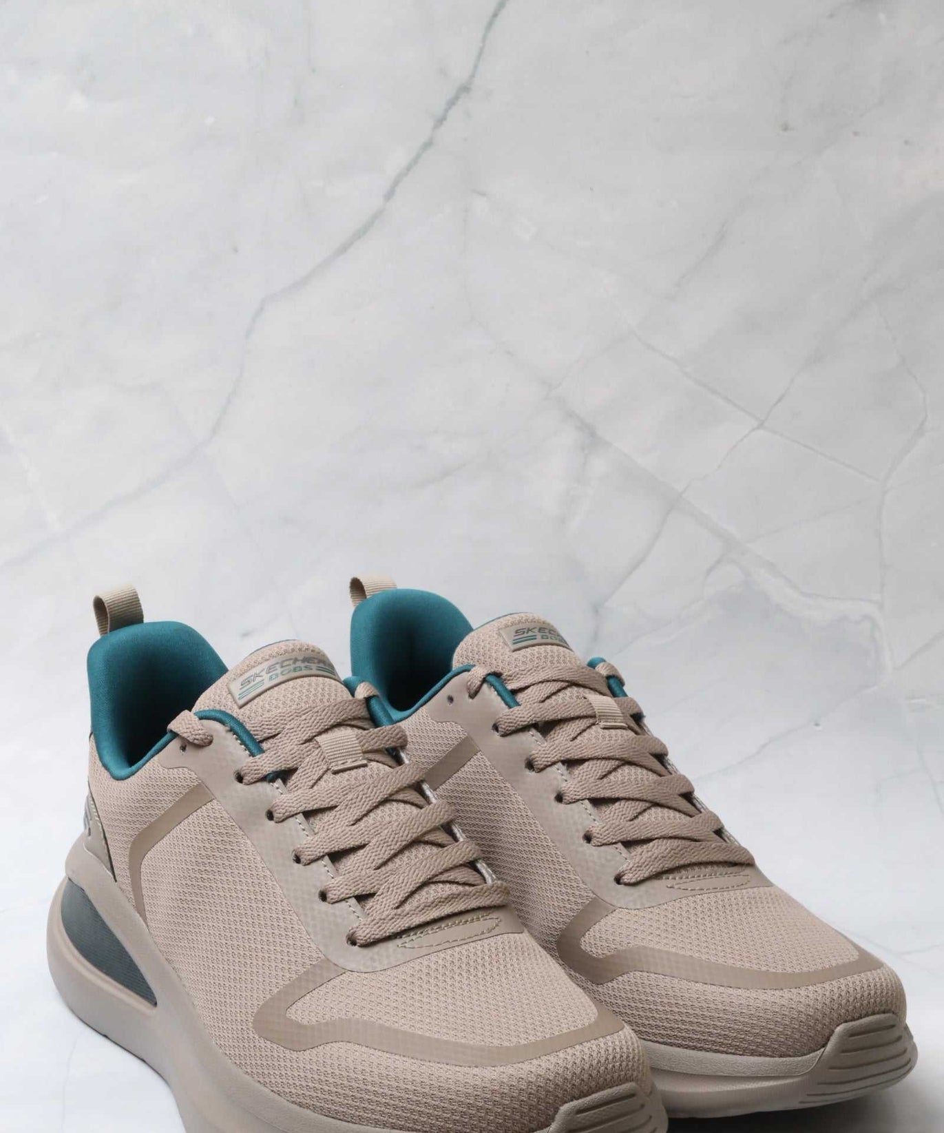 سكيتشرز رجالي بوبس 118275