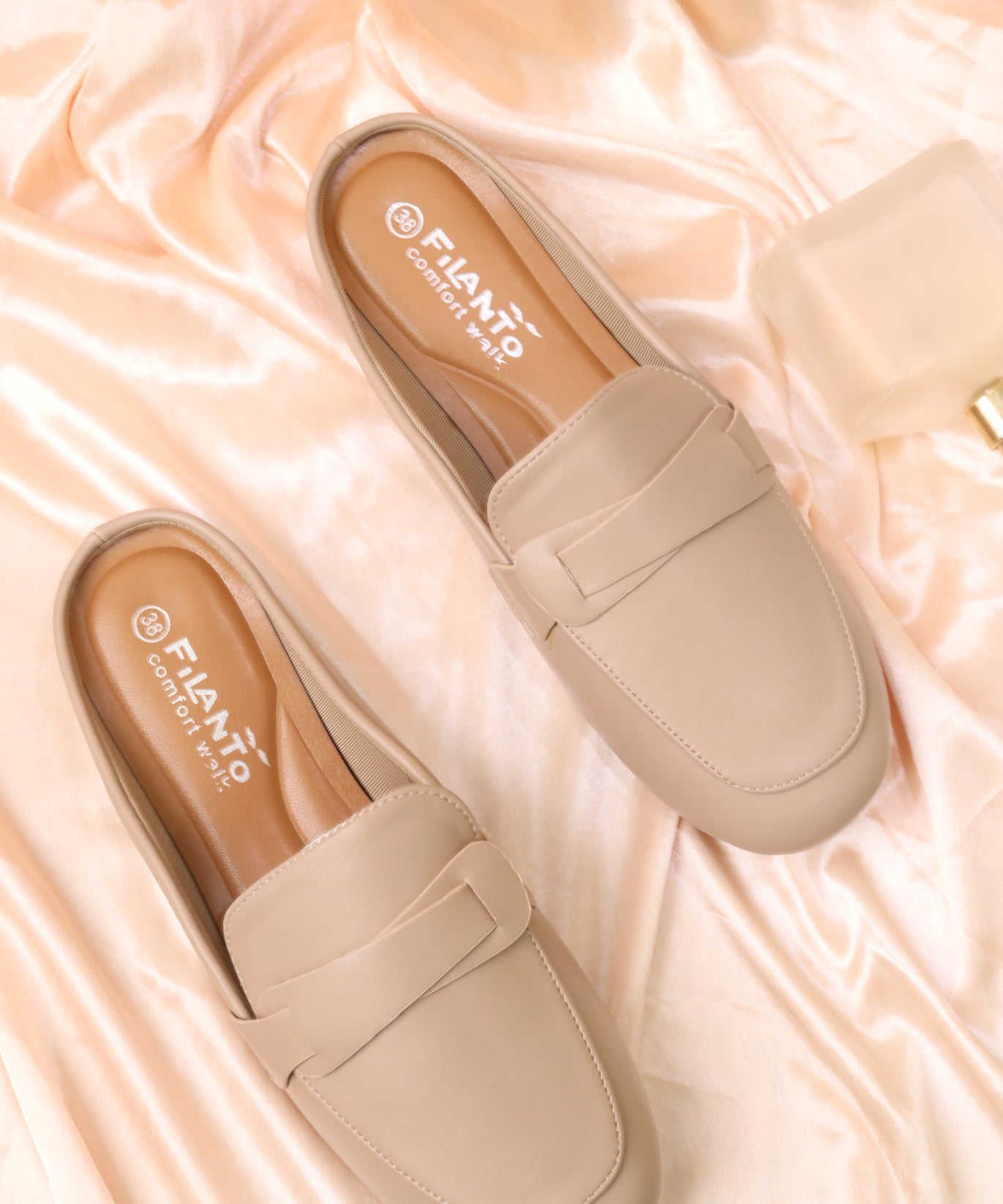 حذاء كاجول نسائي 55012