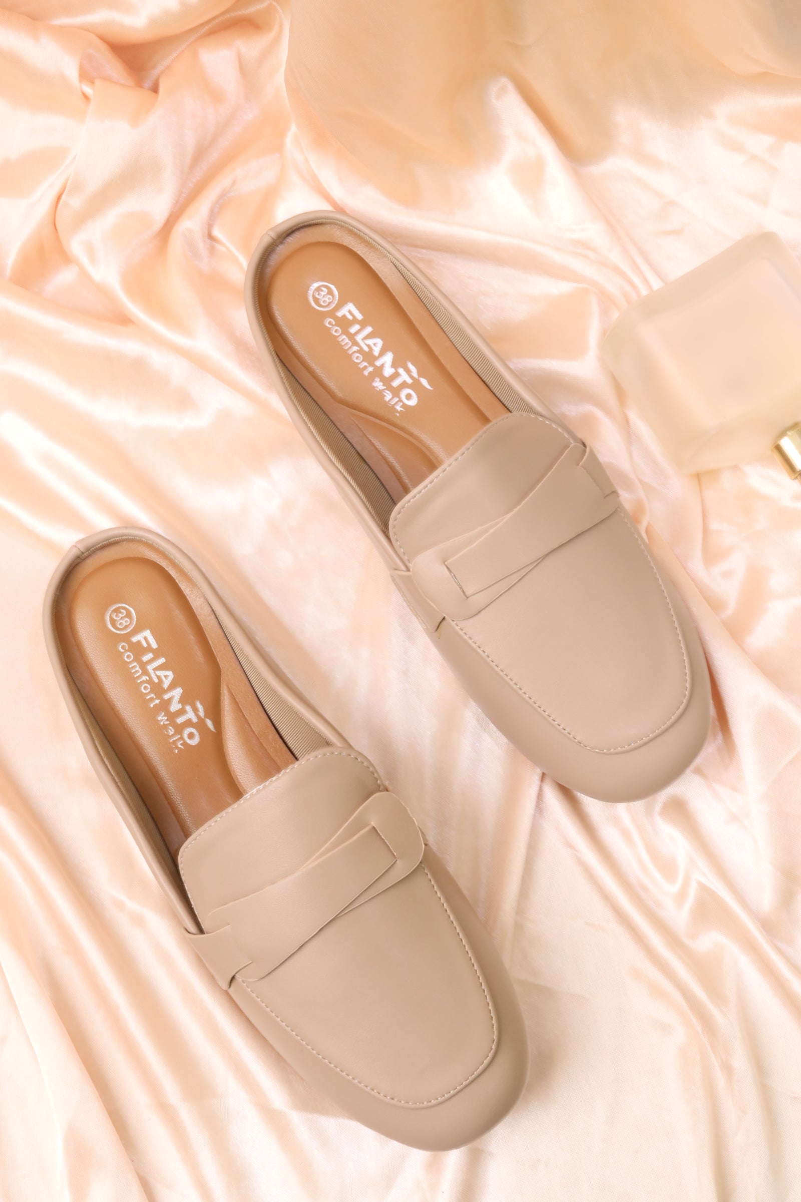 حذاء كاجول نسائي 55012