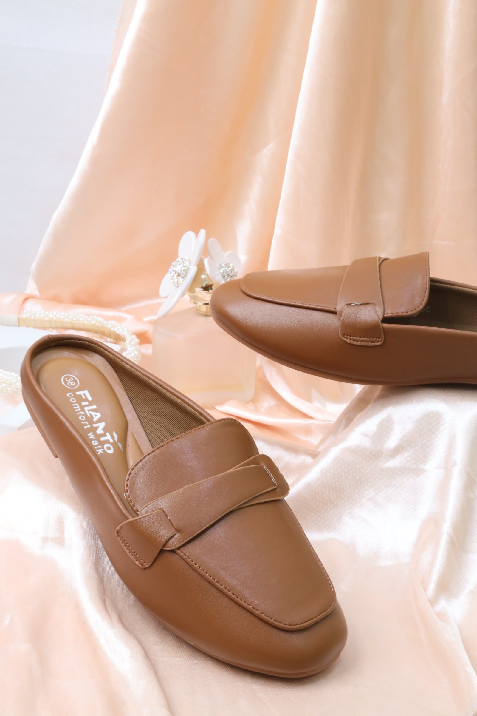 حذاء كاجول نسائي 55012